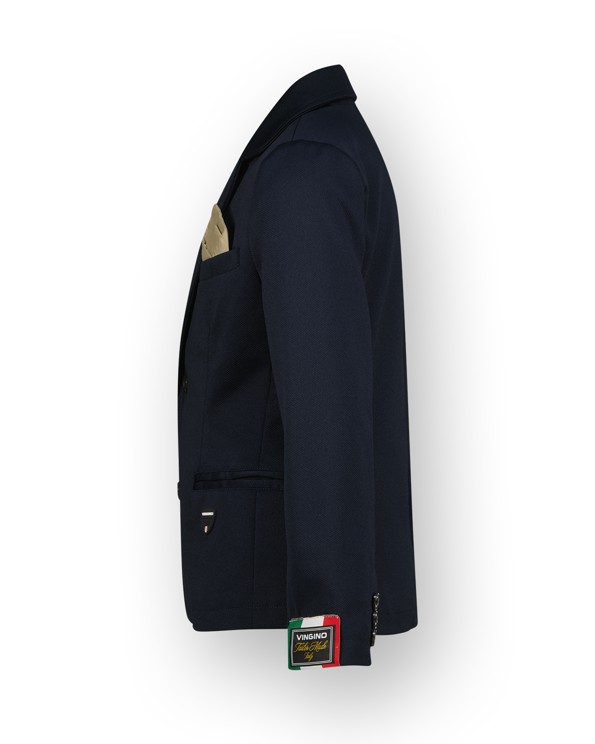 Blazer Tique