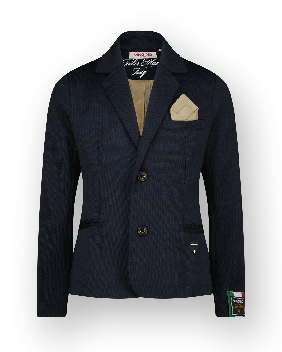 Blazer Tique