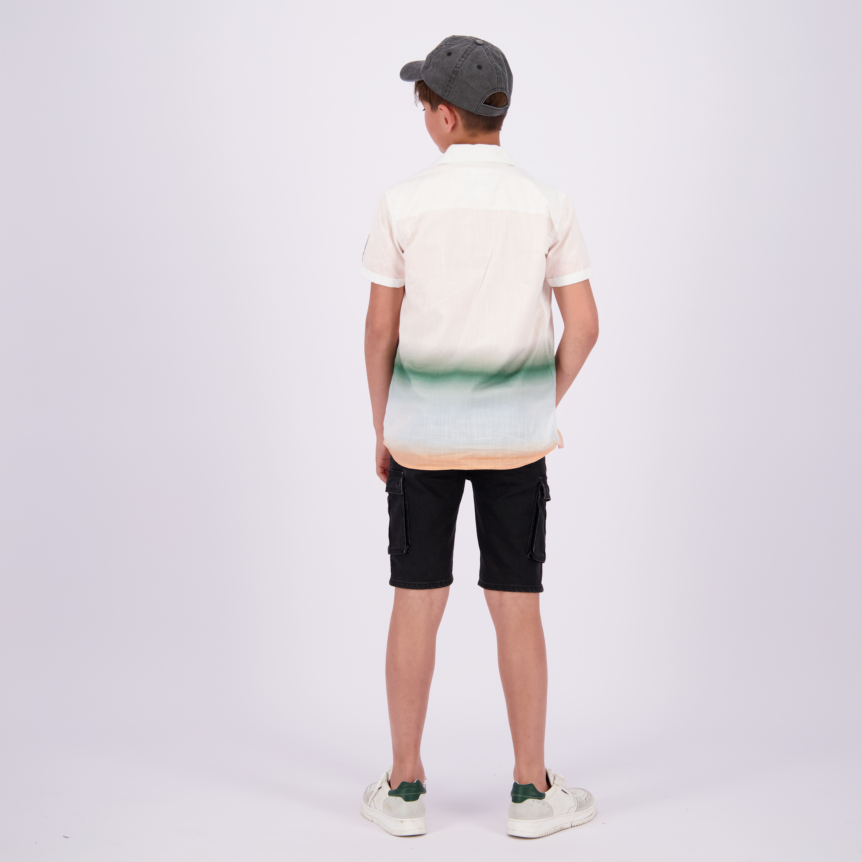 Kurze Hose Cecario
