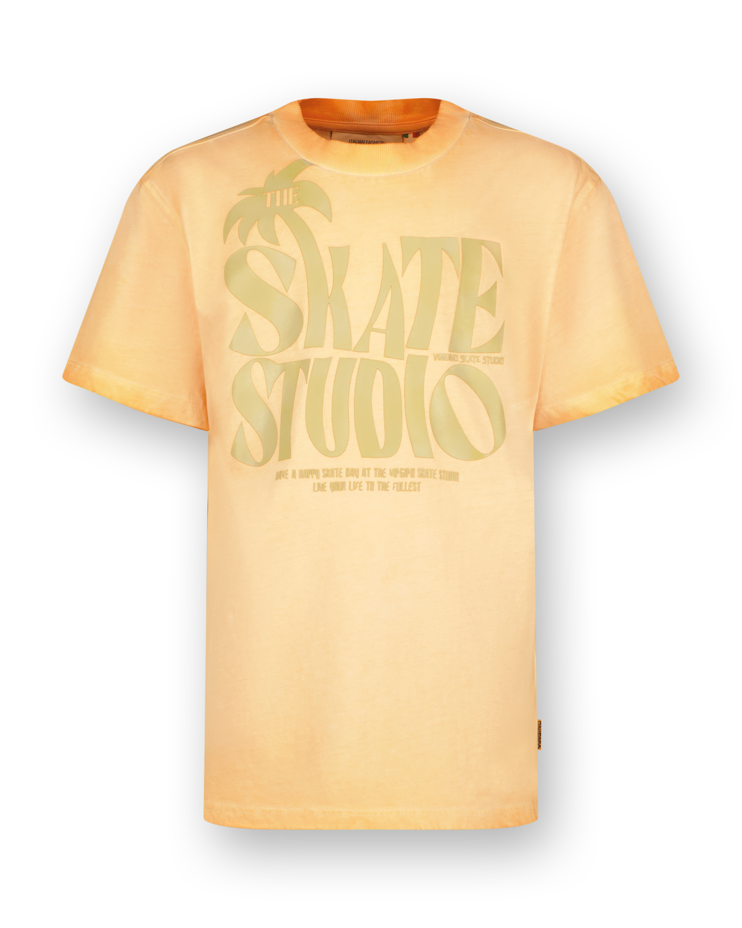 T-shirt Habieb