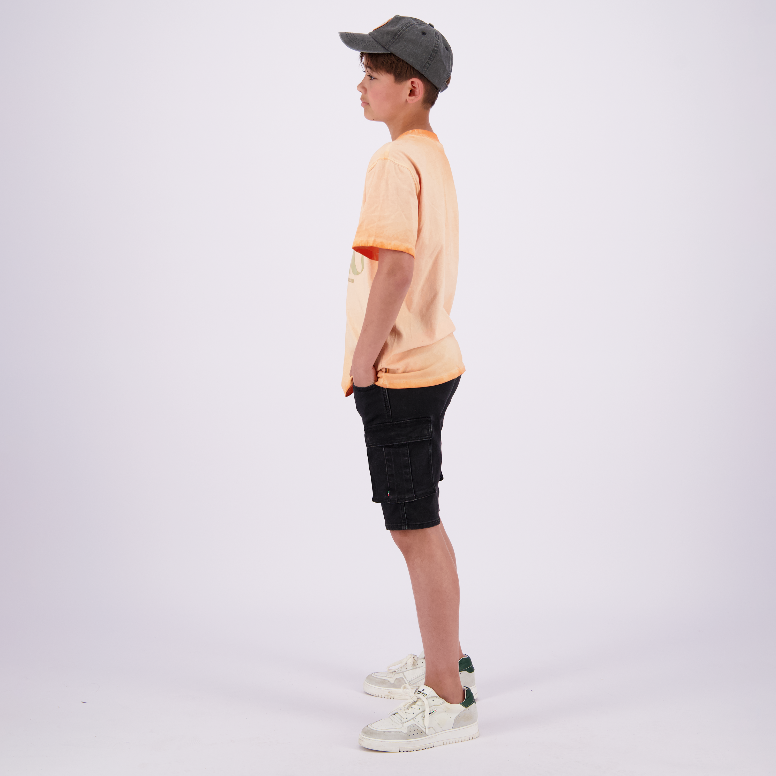 T-shirt Habieb