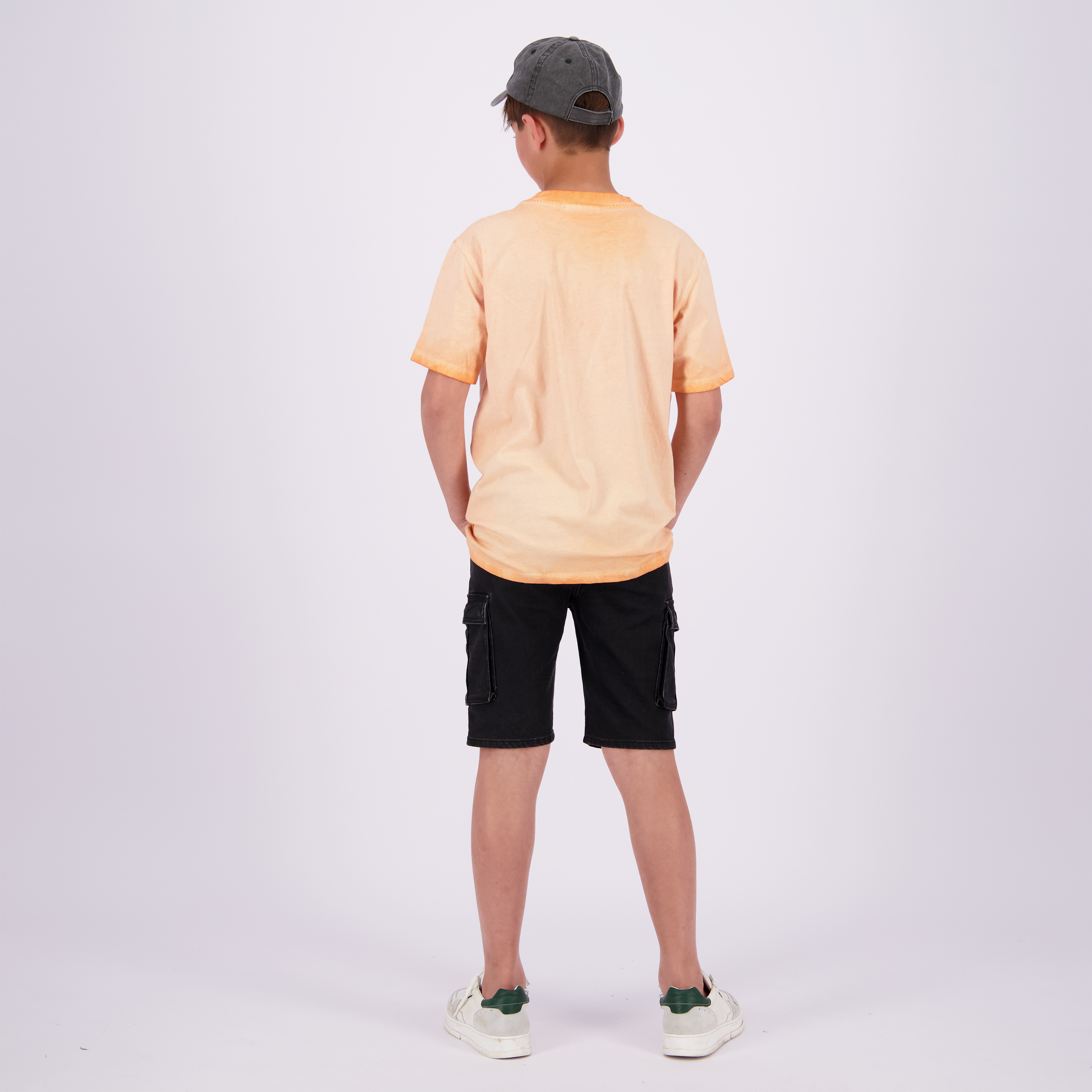 T-shirt Habieb
