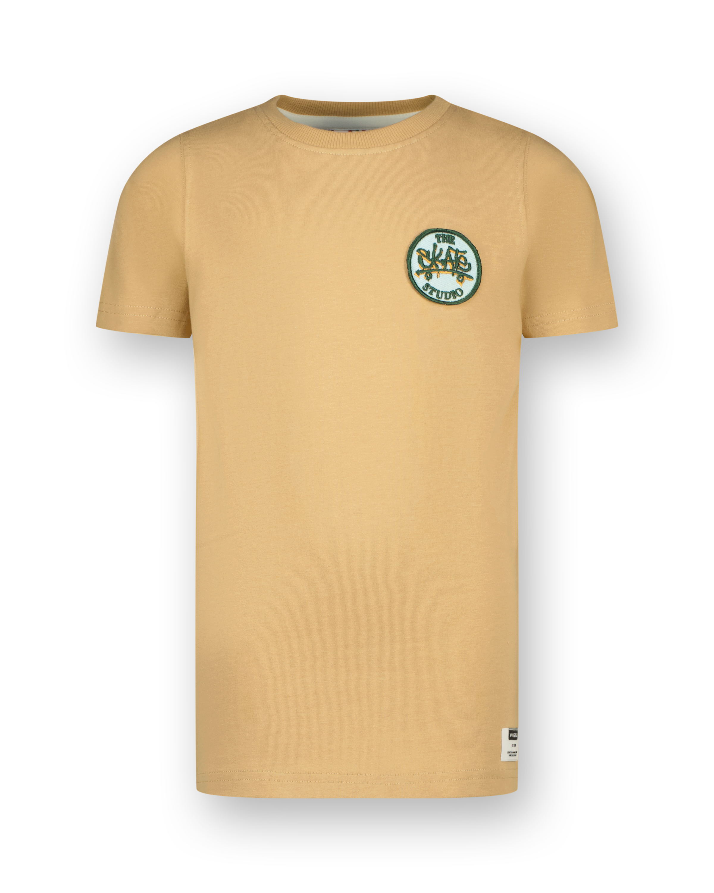 T-shirt Hanyi