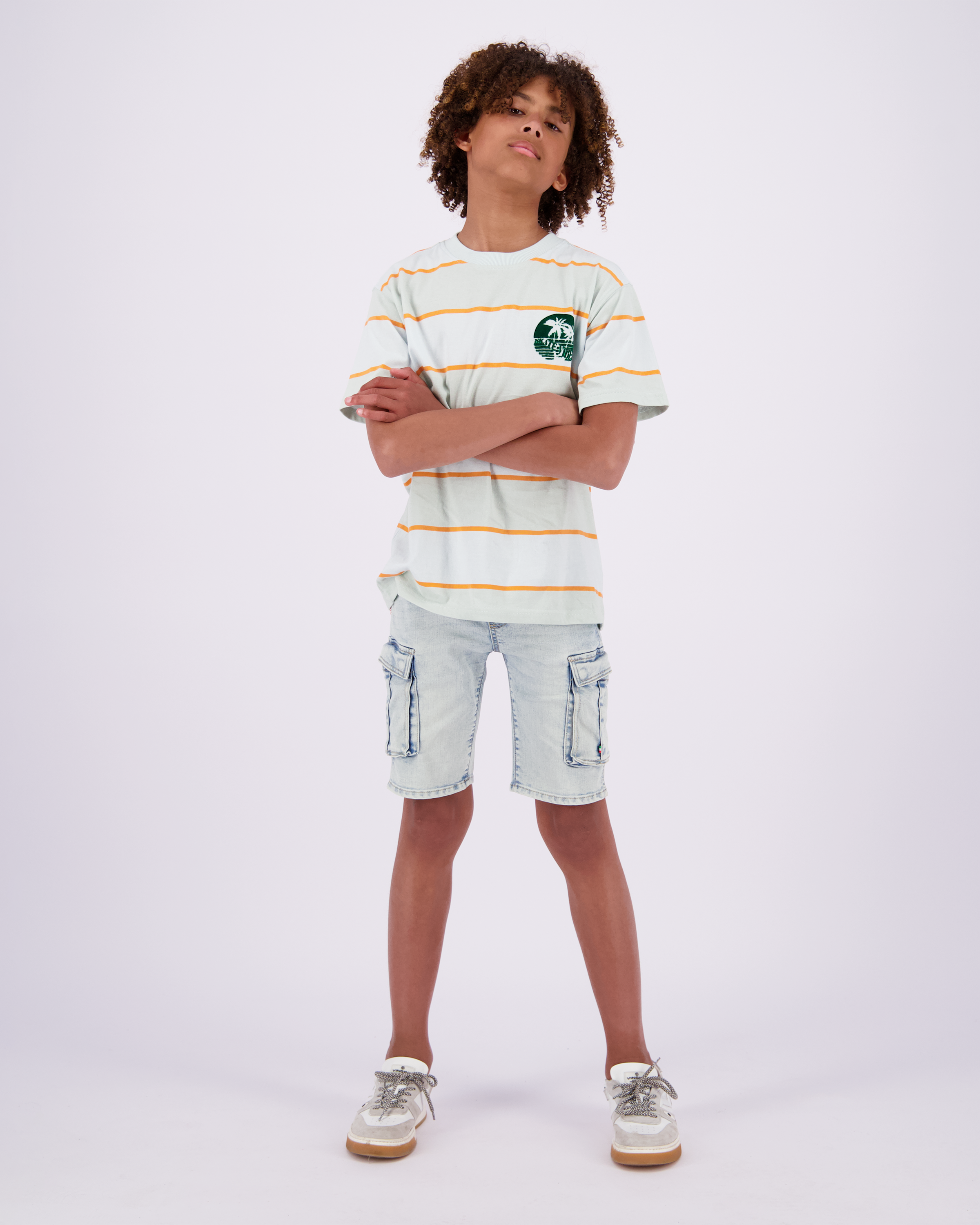 T-shirt Hipe
