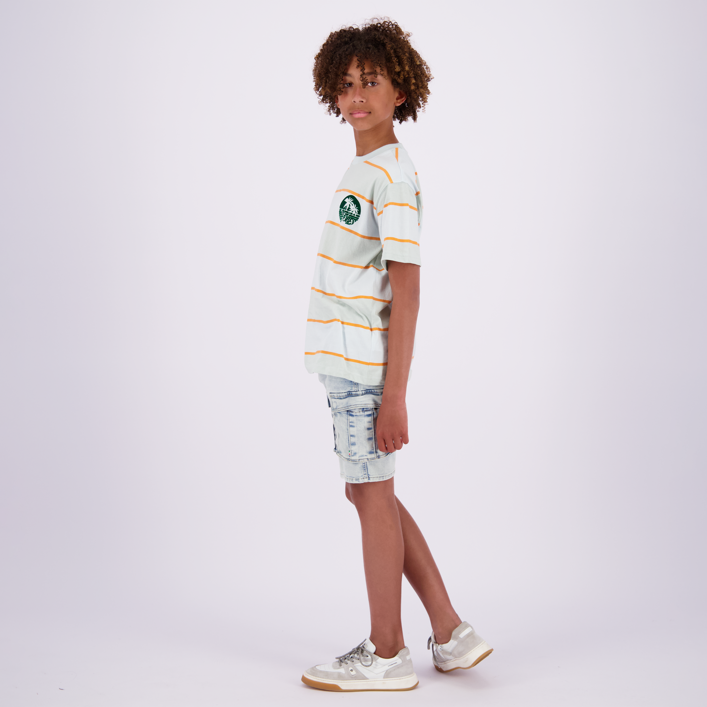 T-shirt Hipe