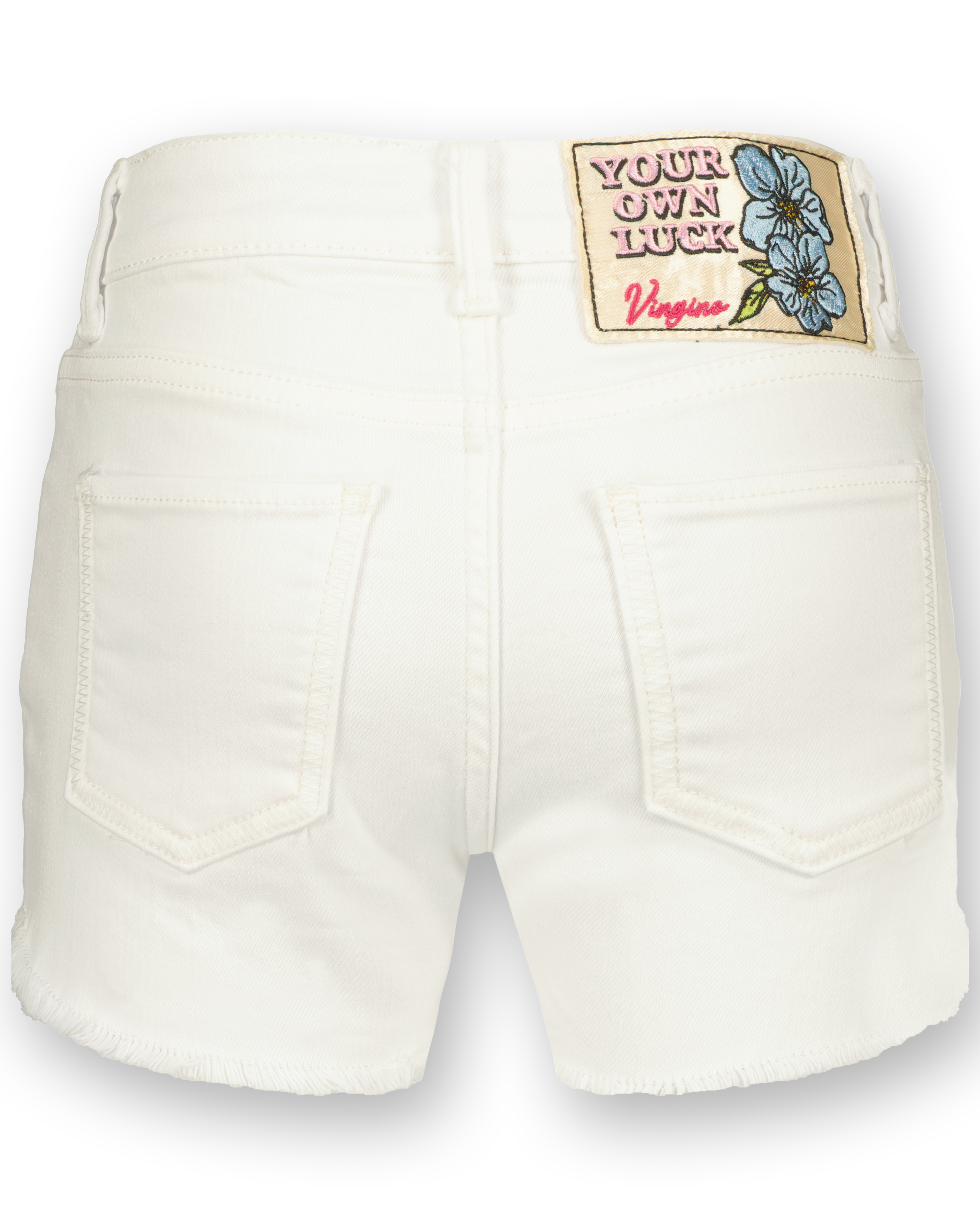 Kurze Hose high waist Daizy Special