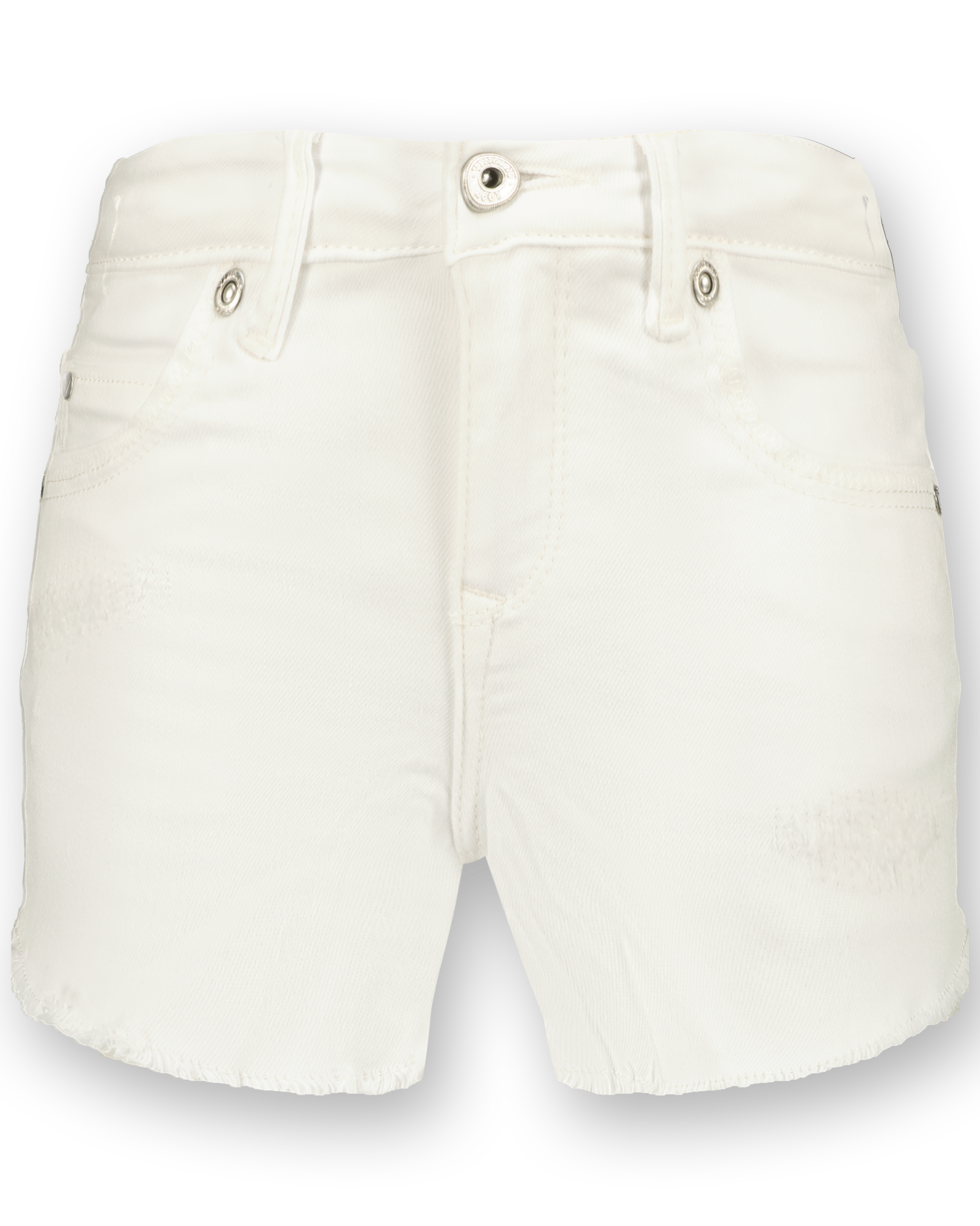 Kurze Hose high waist Daizy Special