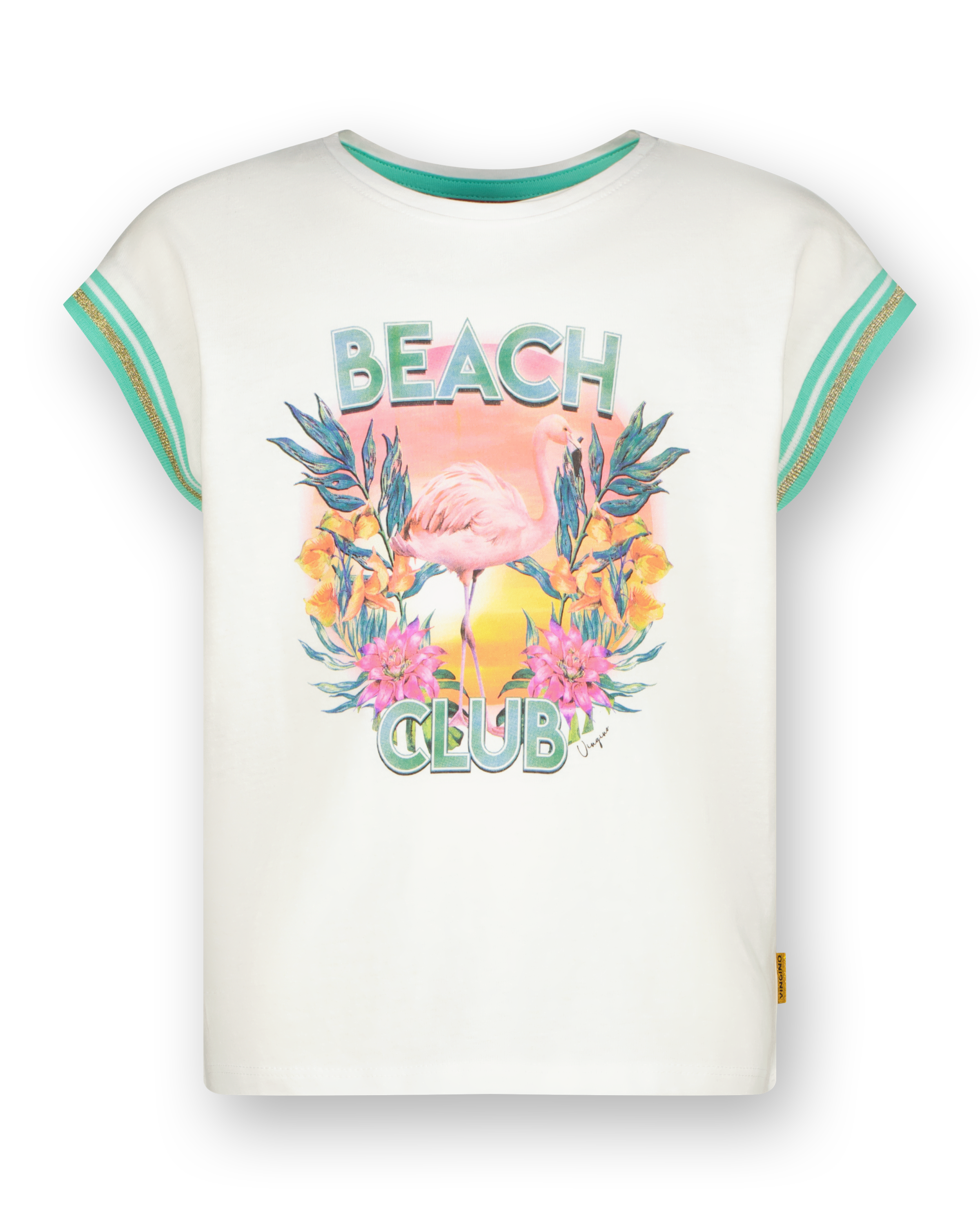 T-shirt Harietta