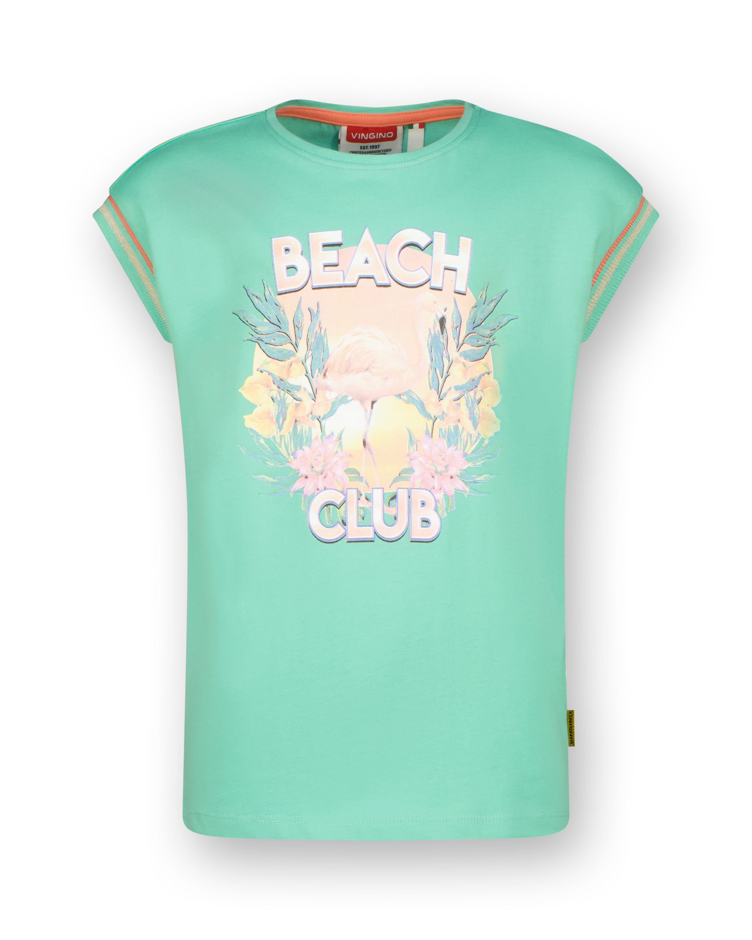 T-shirt Harietta