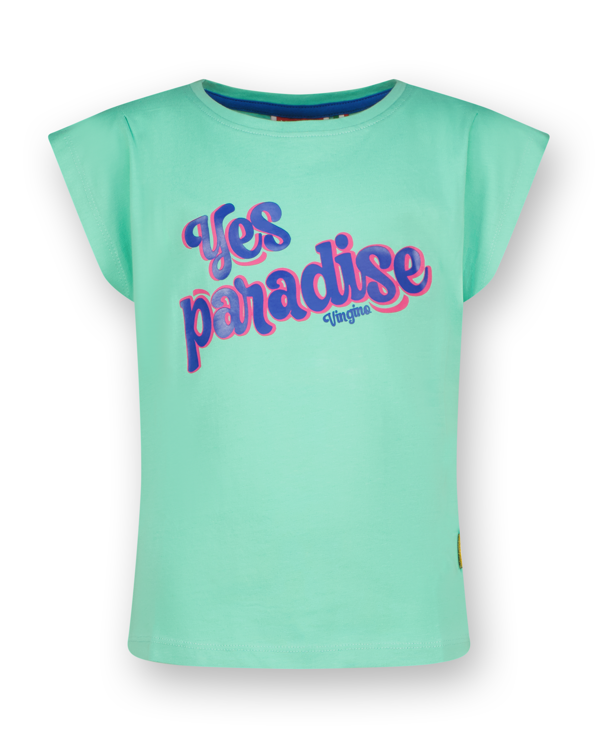 T-shirt Helisa