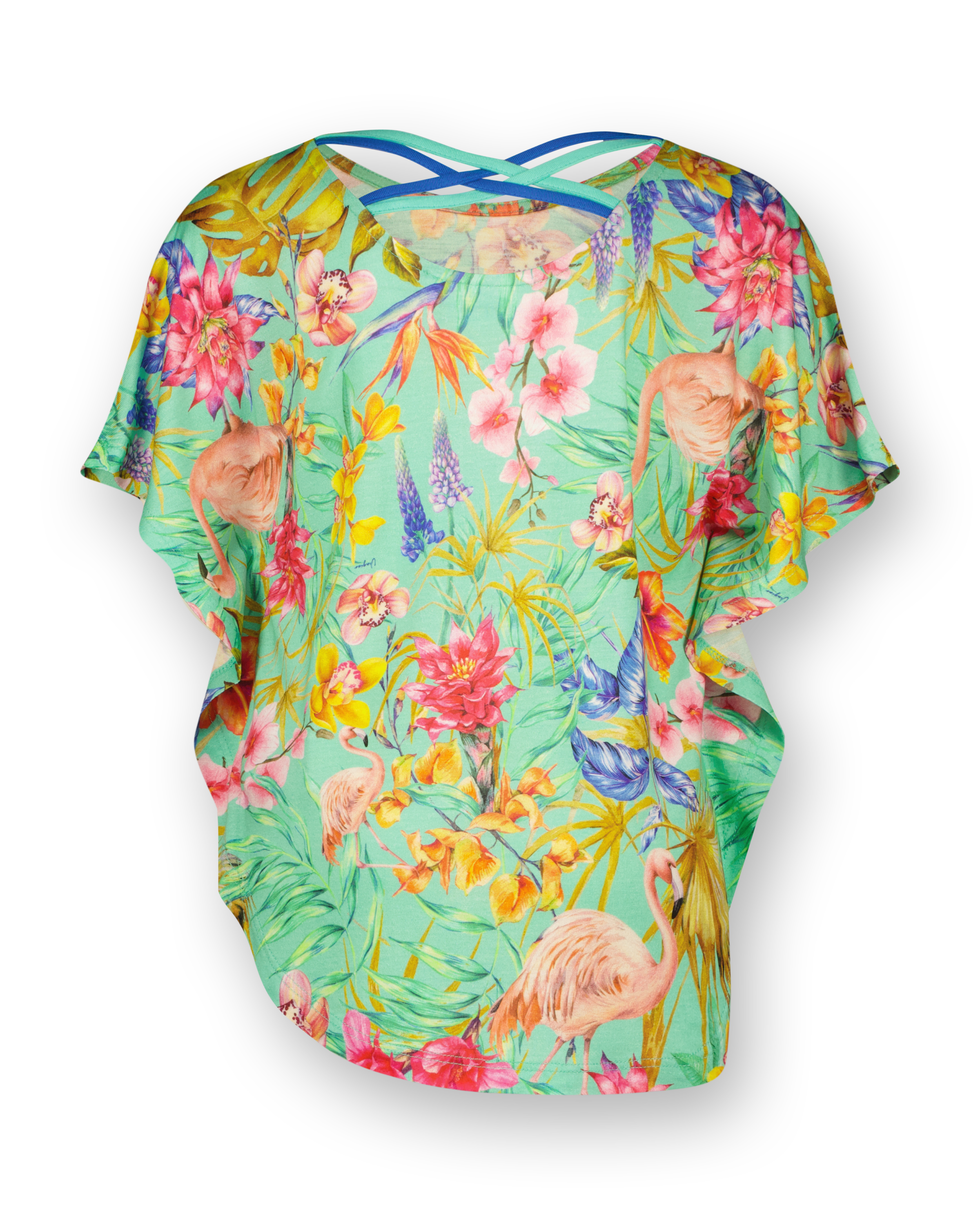 T-shirt Imela