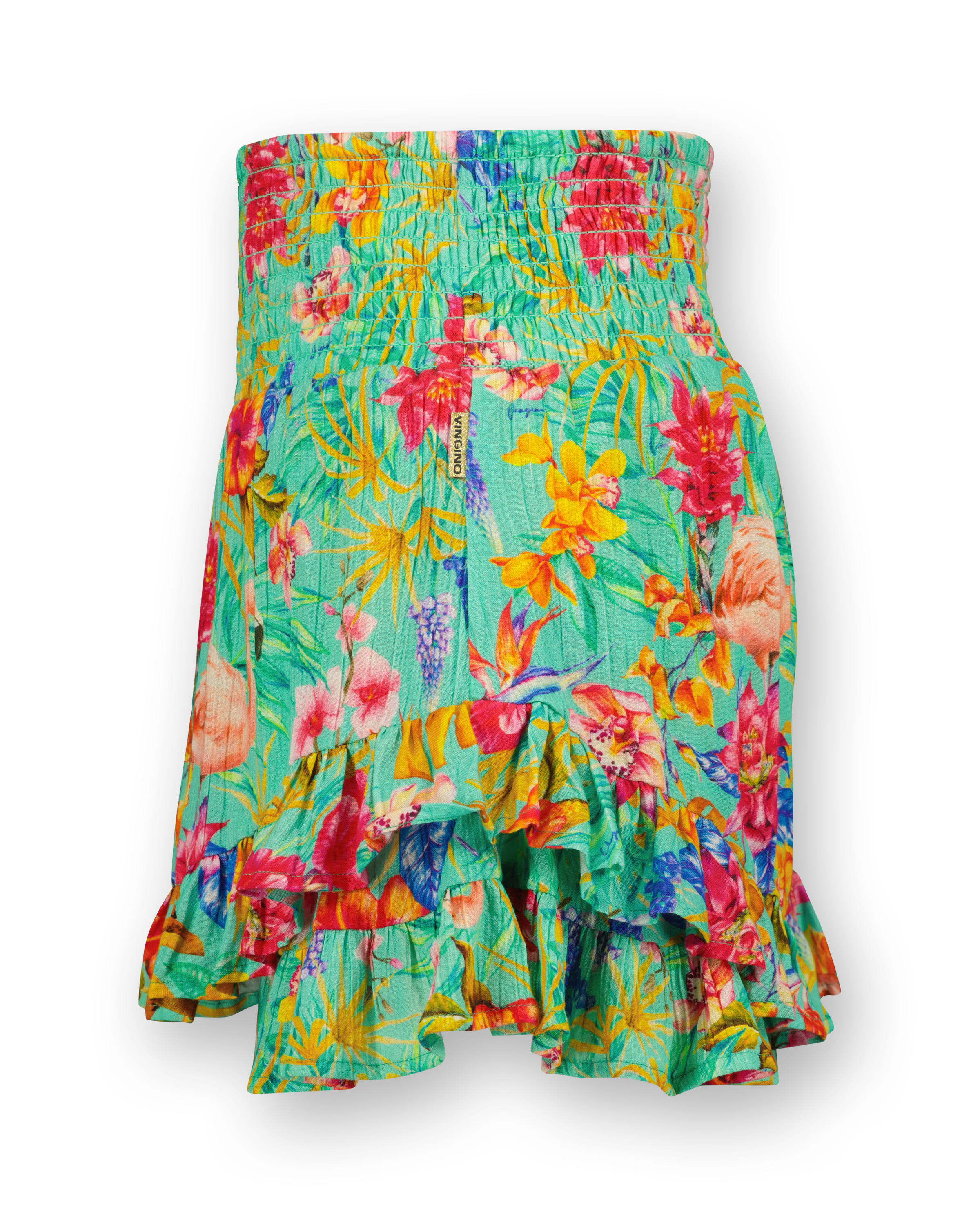 Kurze Hose Reily