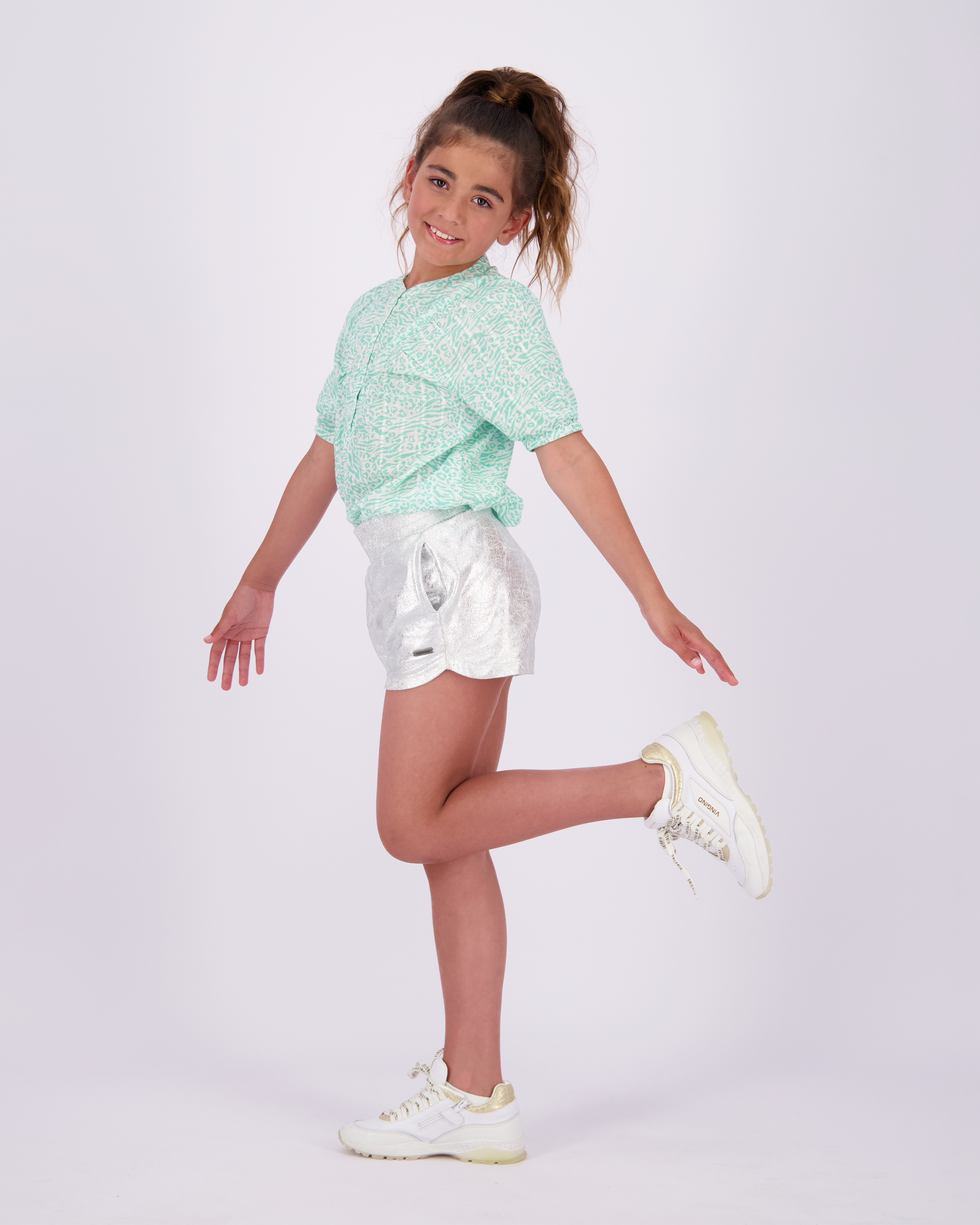 Kurze Hose Rinny