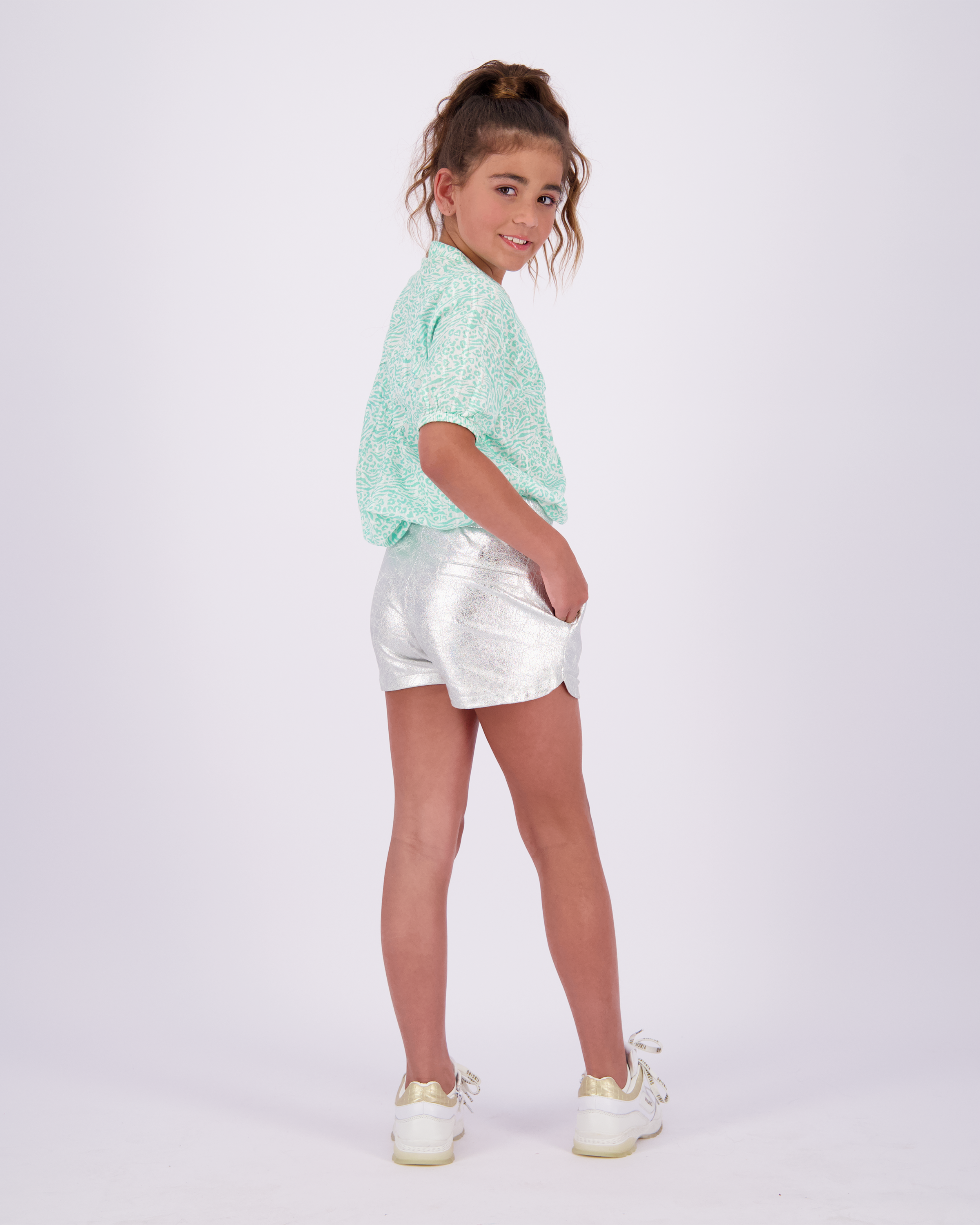 Kurze Hose Rinny