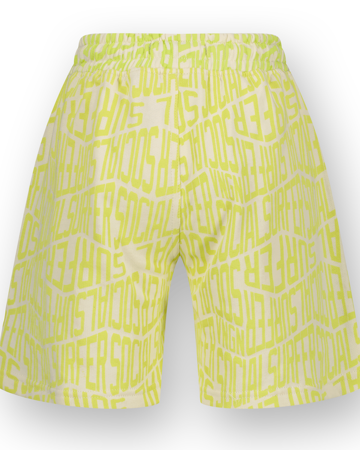 Kurze hose Rami