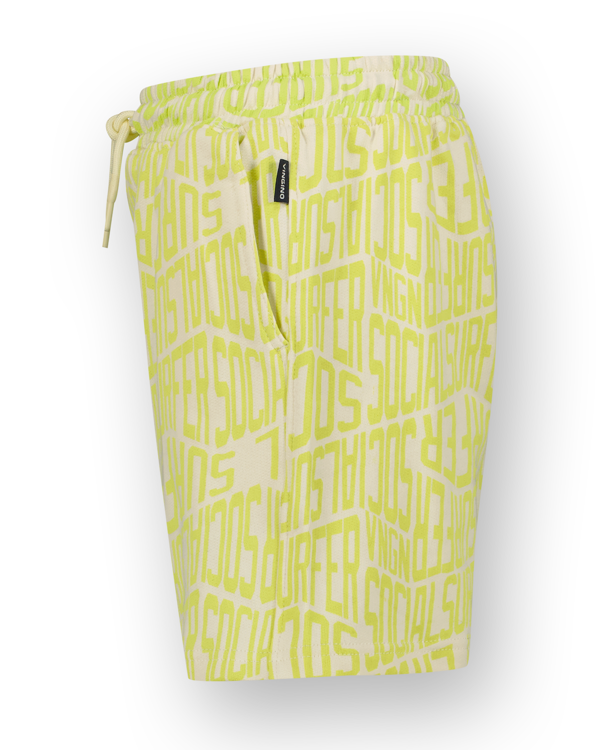 Kurze hose Rami