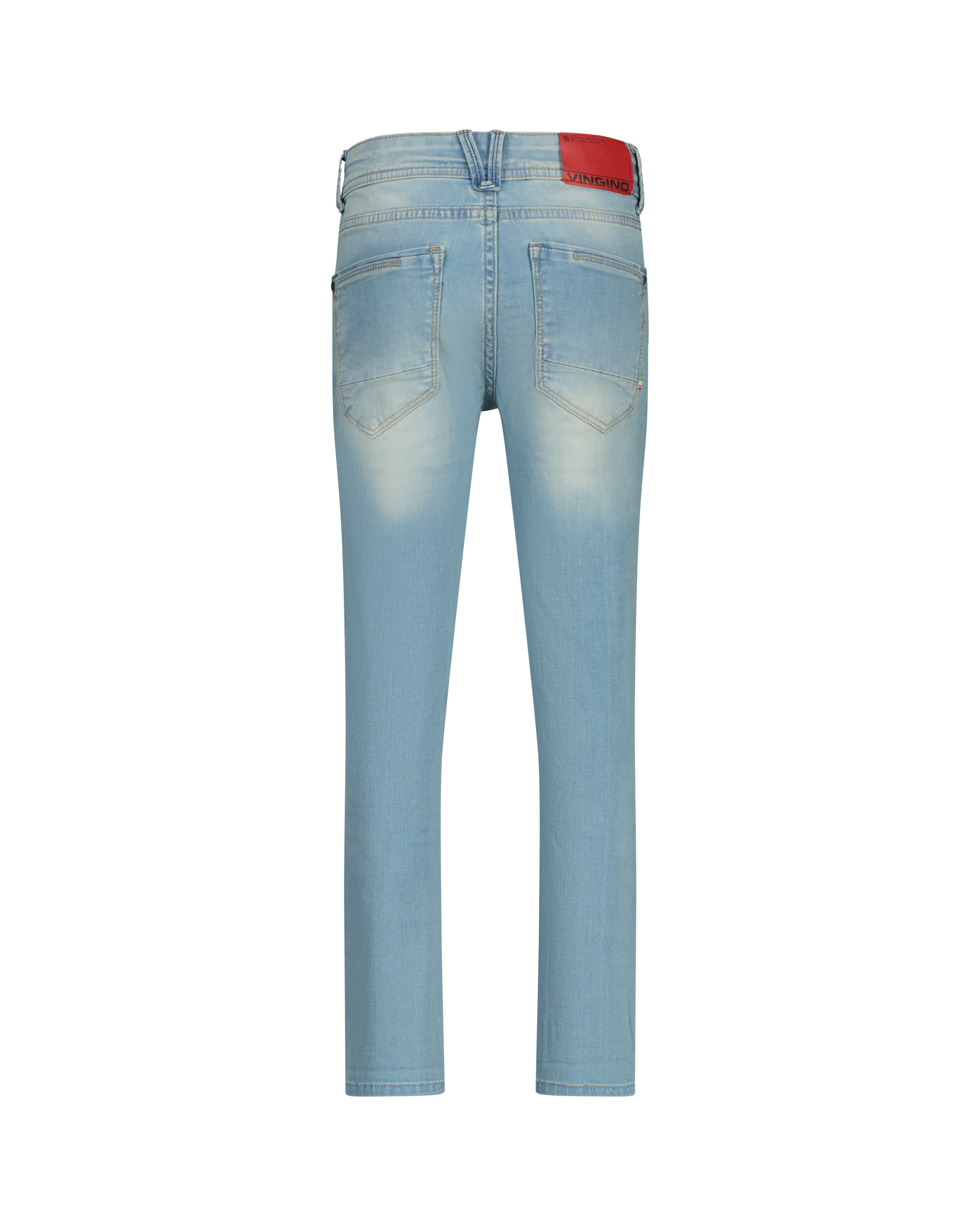 Skinny Jeans Apache
