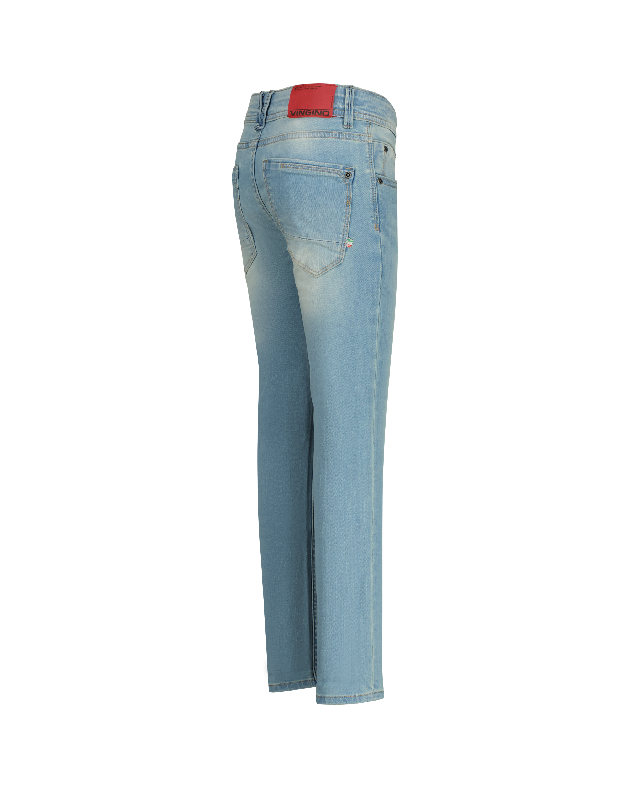 Skinny Jeans Apache