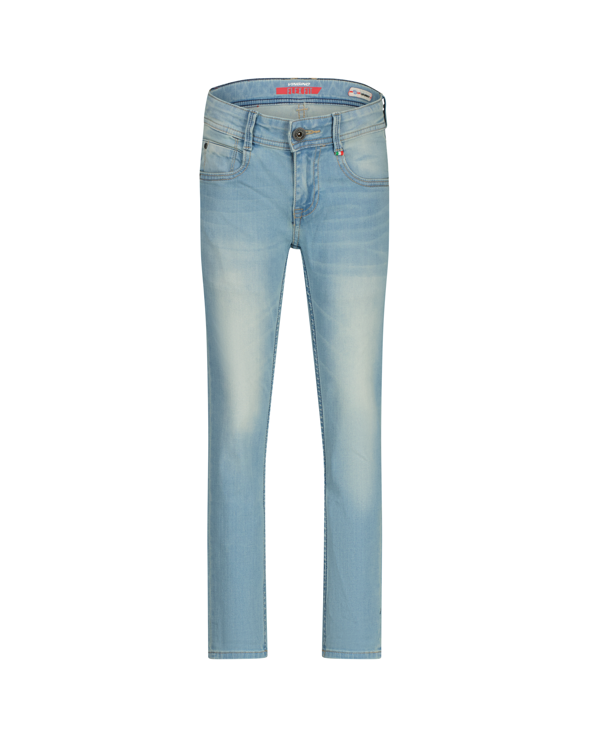 Skinny Jeans Apache