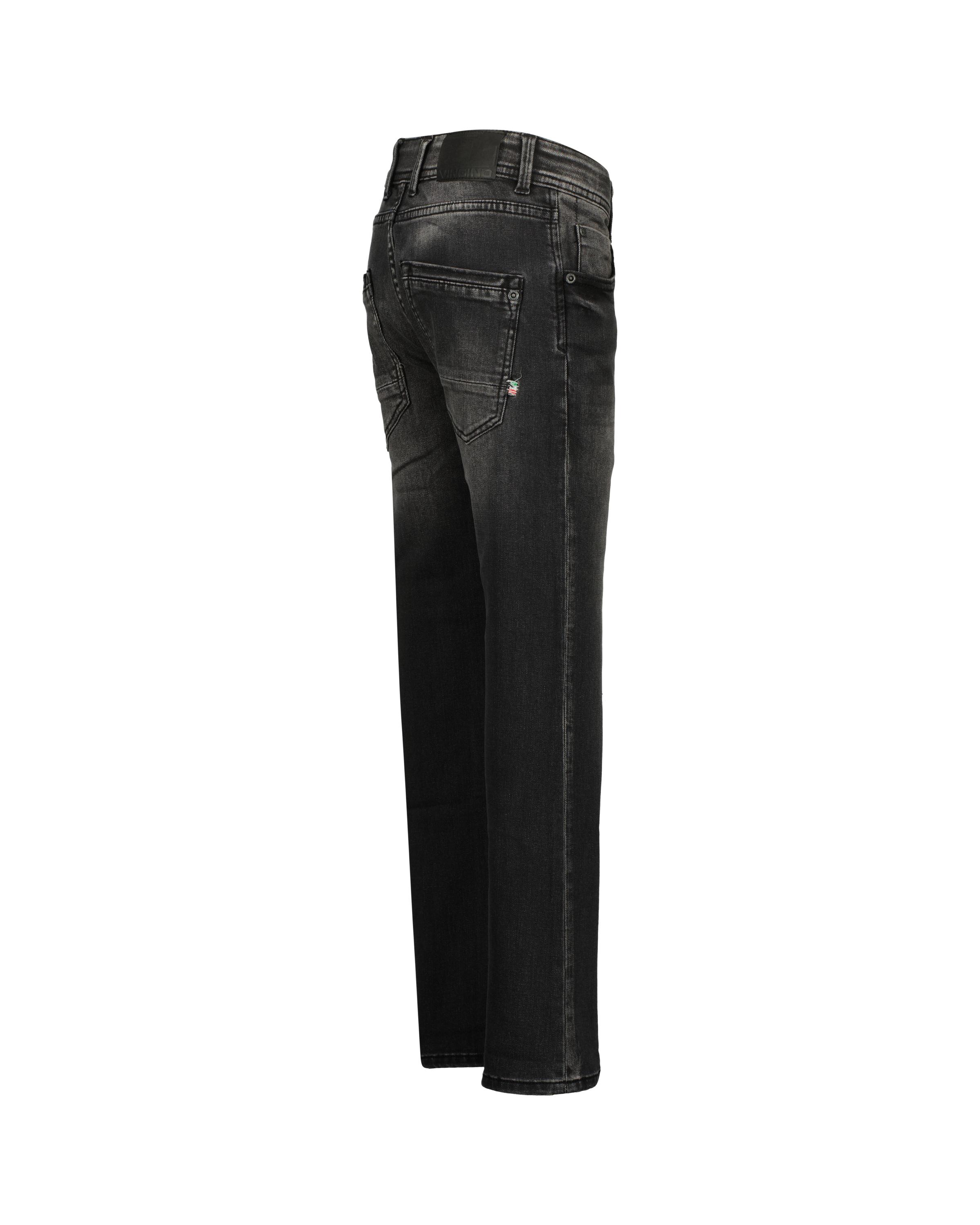 Regular Jeans Baggio