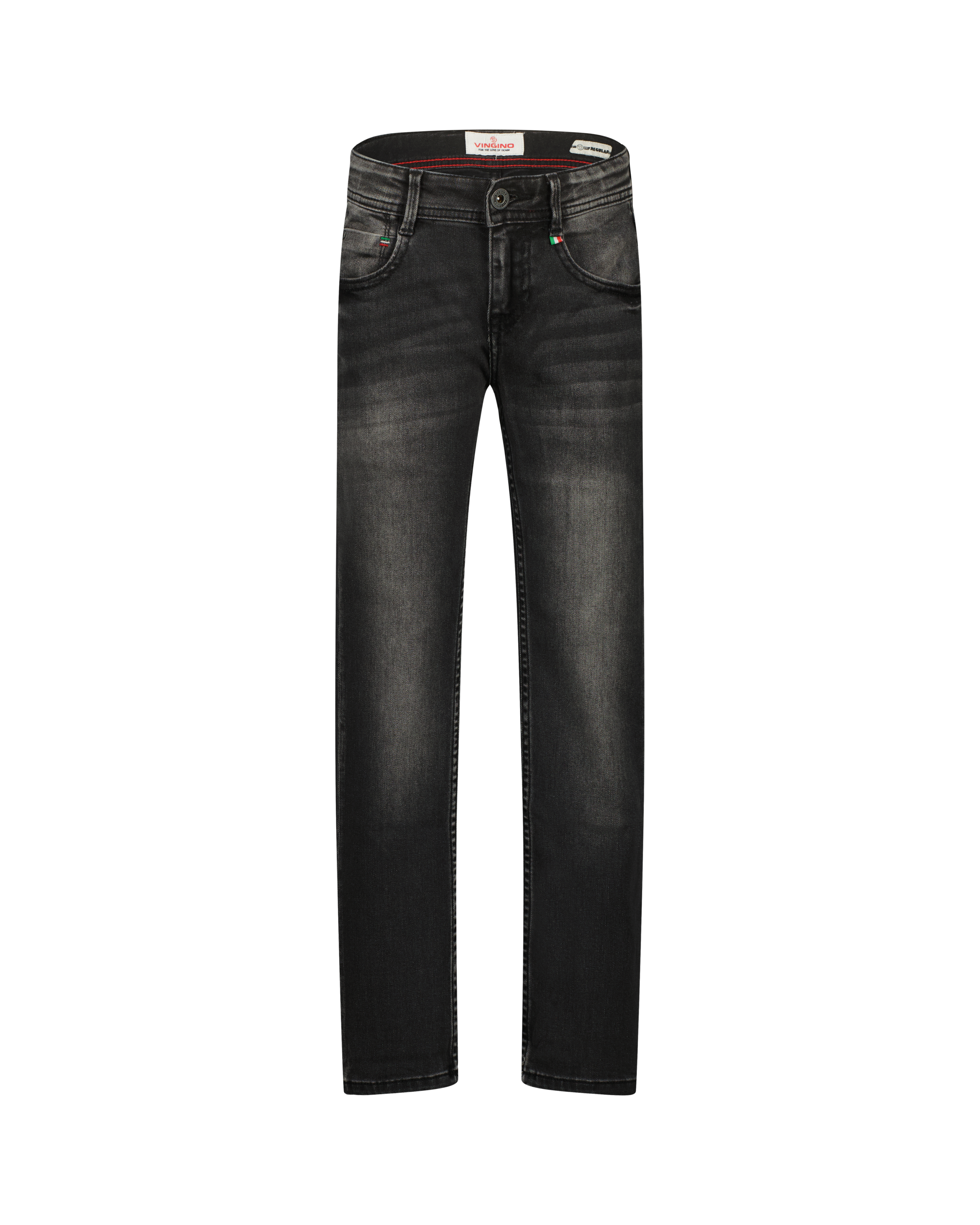 Regular Jeans Baggio