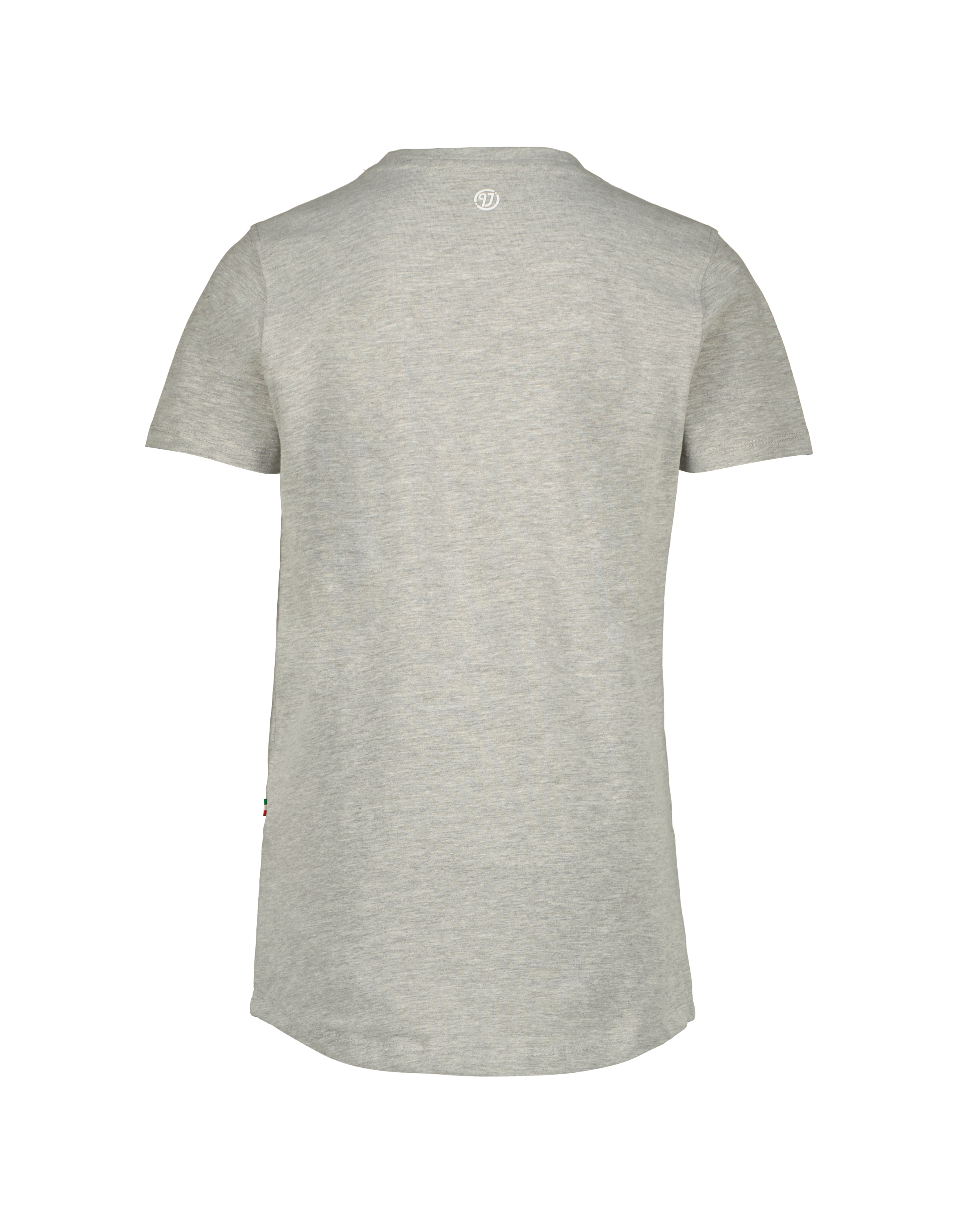 Classic logo t-shirt