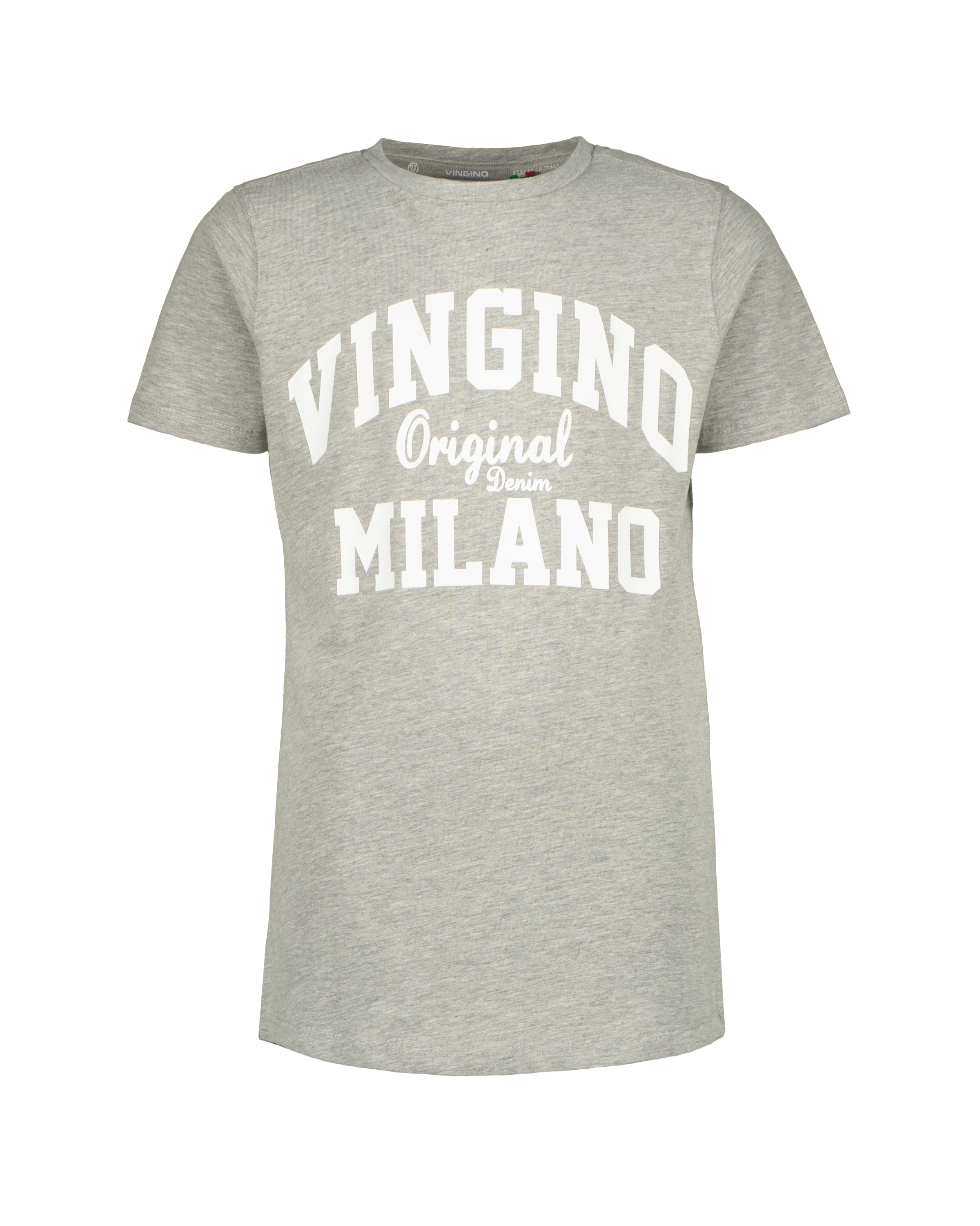 Classic logo t-shirt