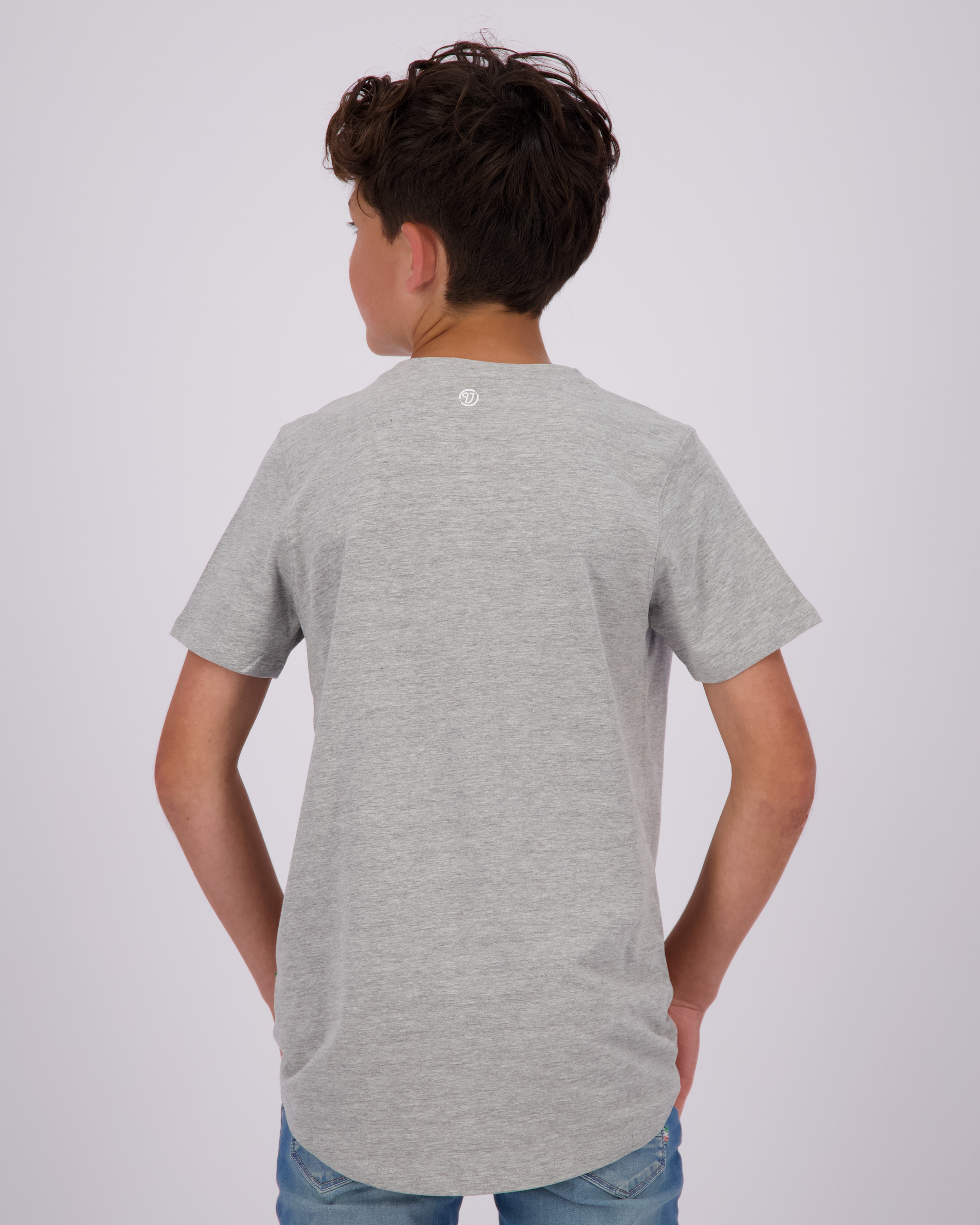 Classic logo t-shirt