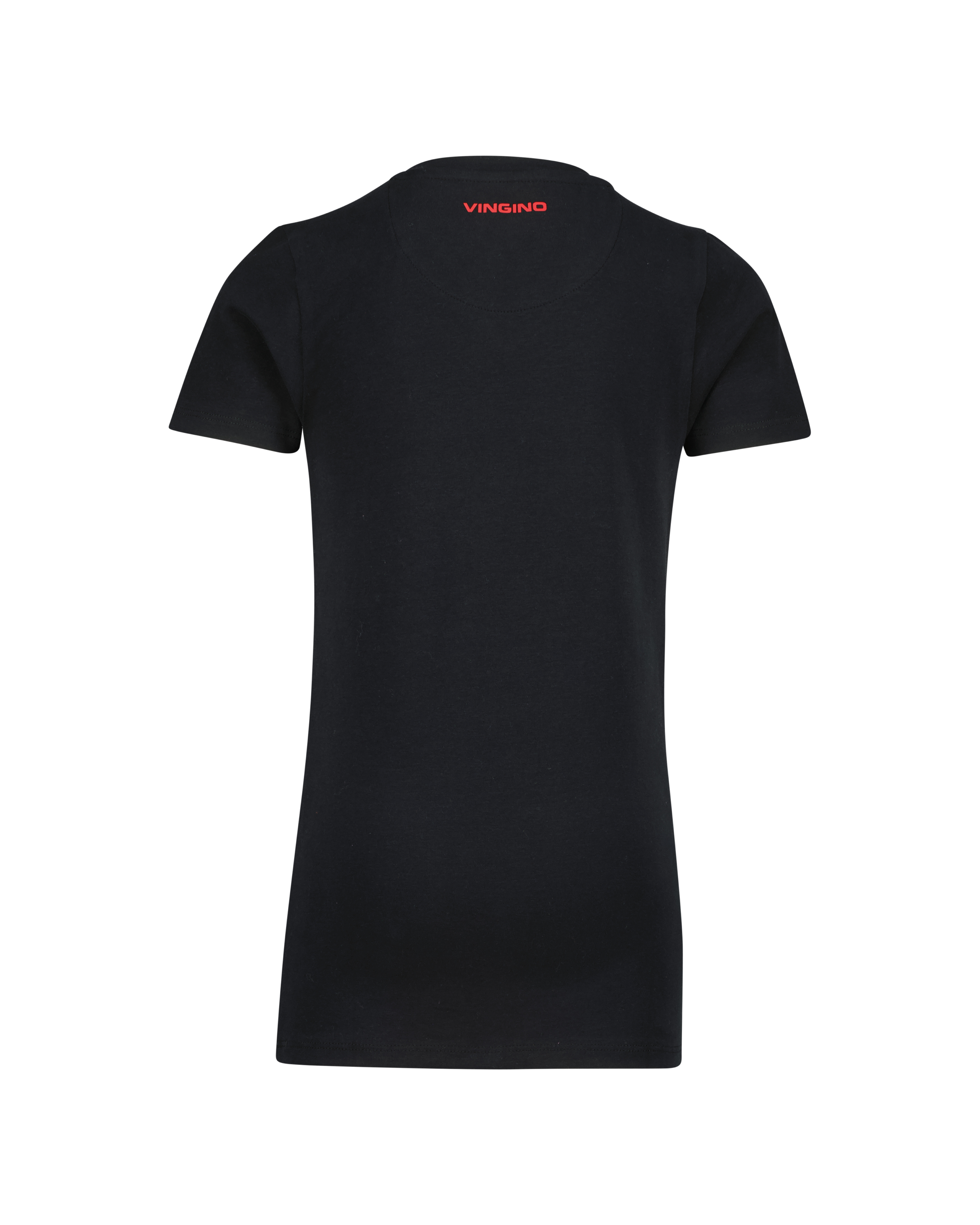 B Basic v-neck T-shirt