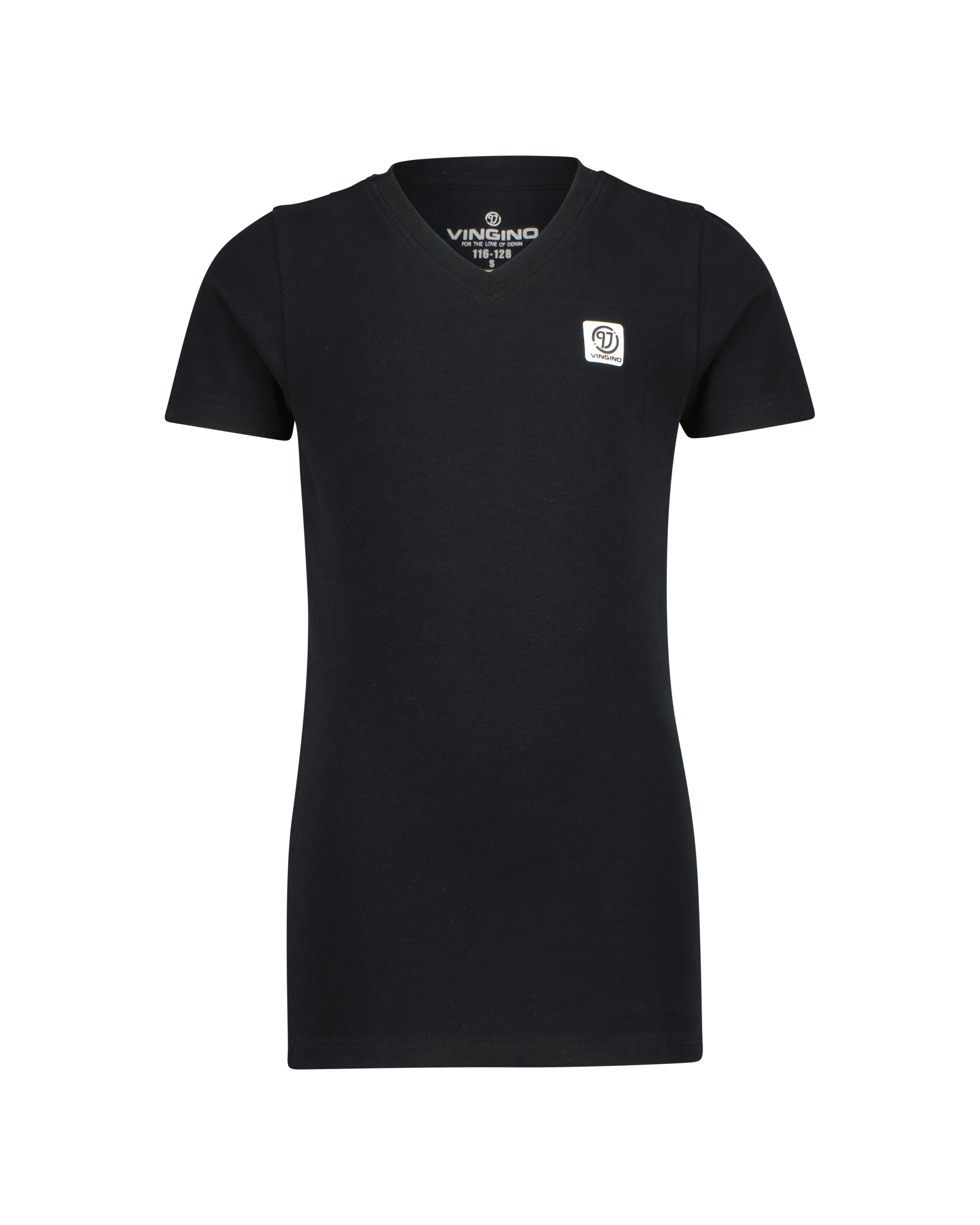 B Basic v-neck T-shirt