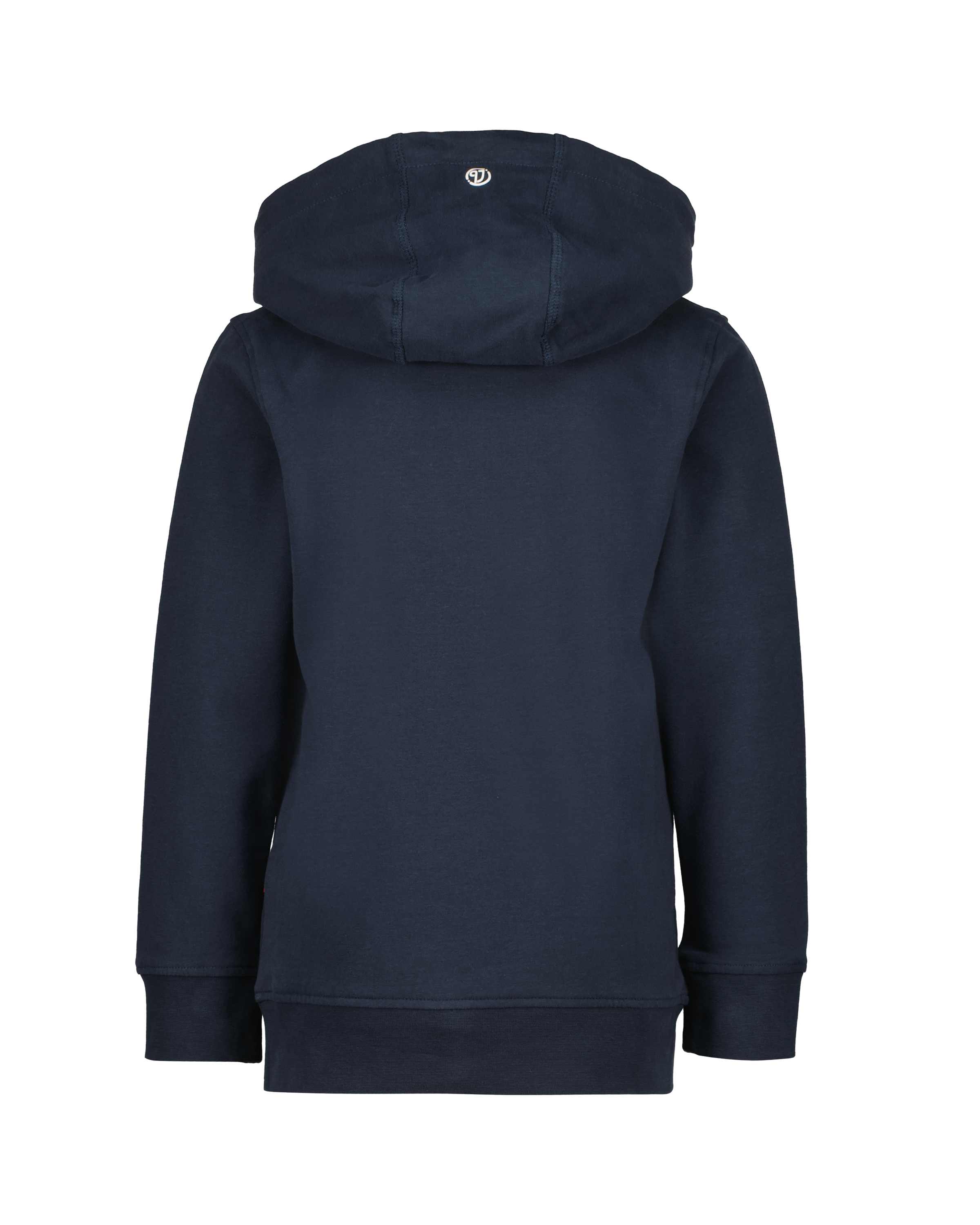 Classic logo kapuzenpullover