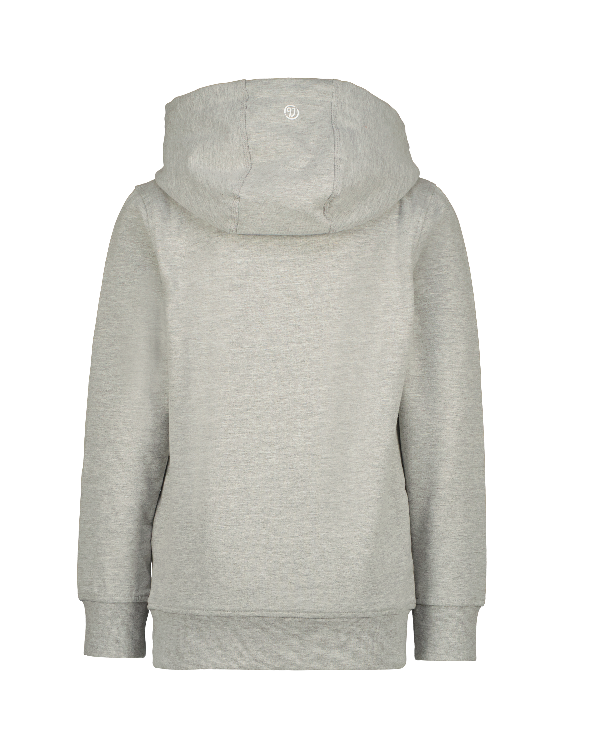 Classic logo kapuzenpullover