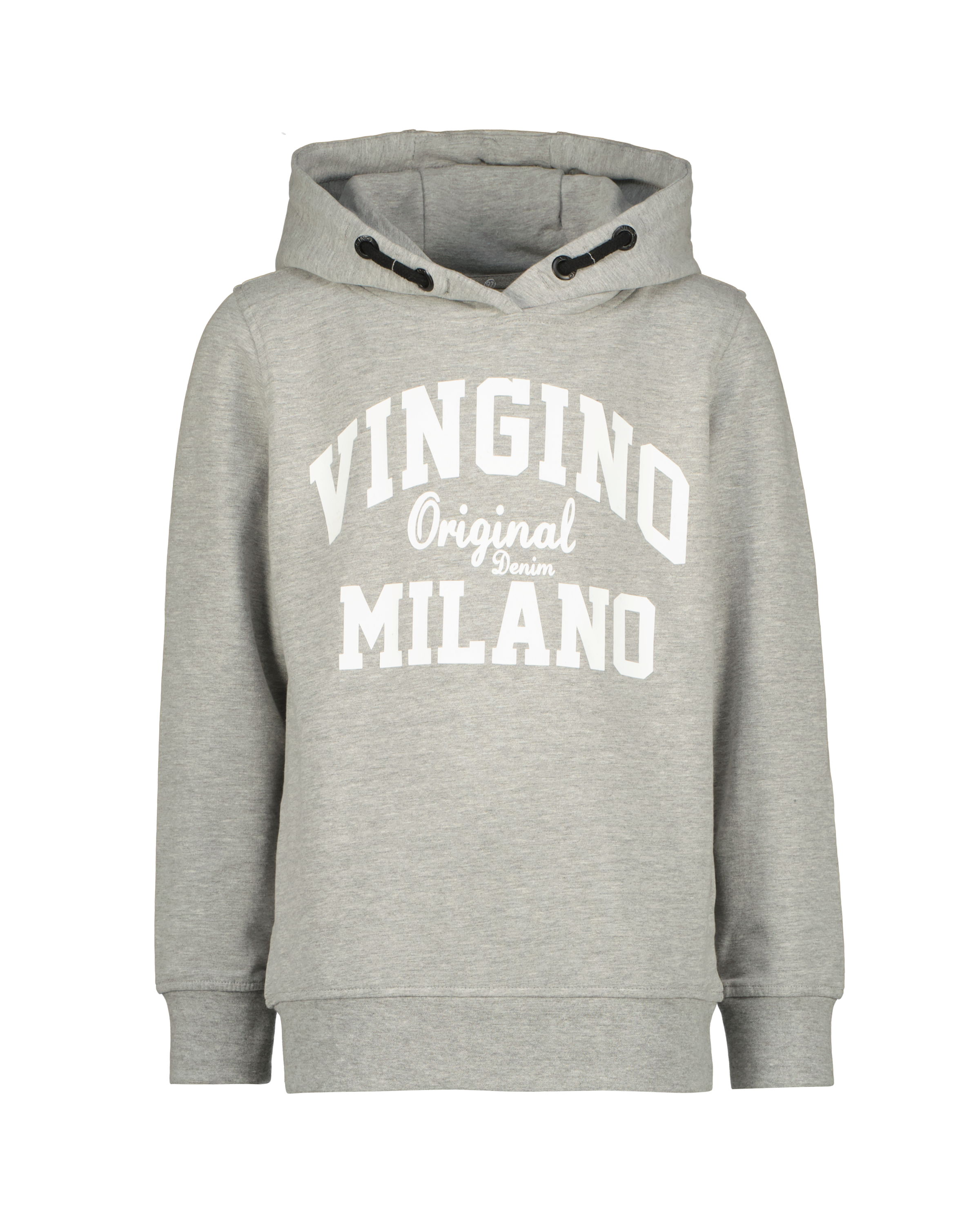 Classic logo kapuzenpullover