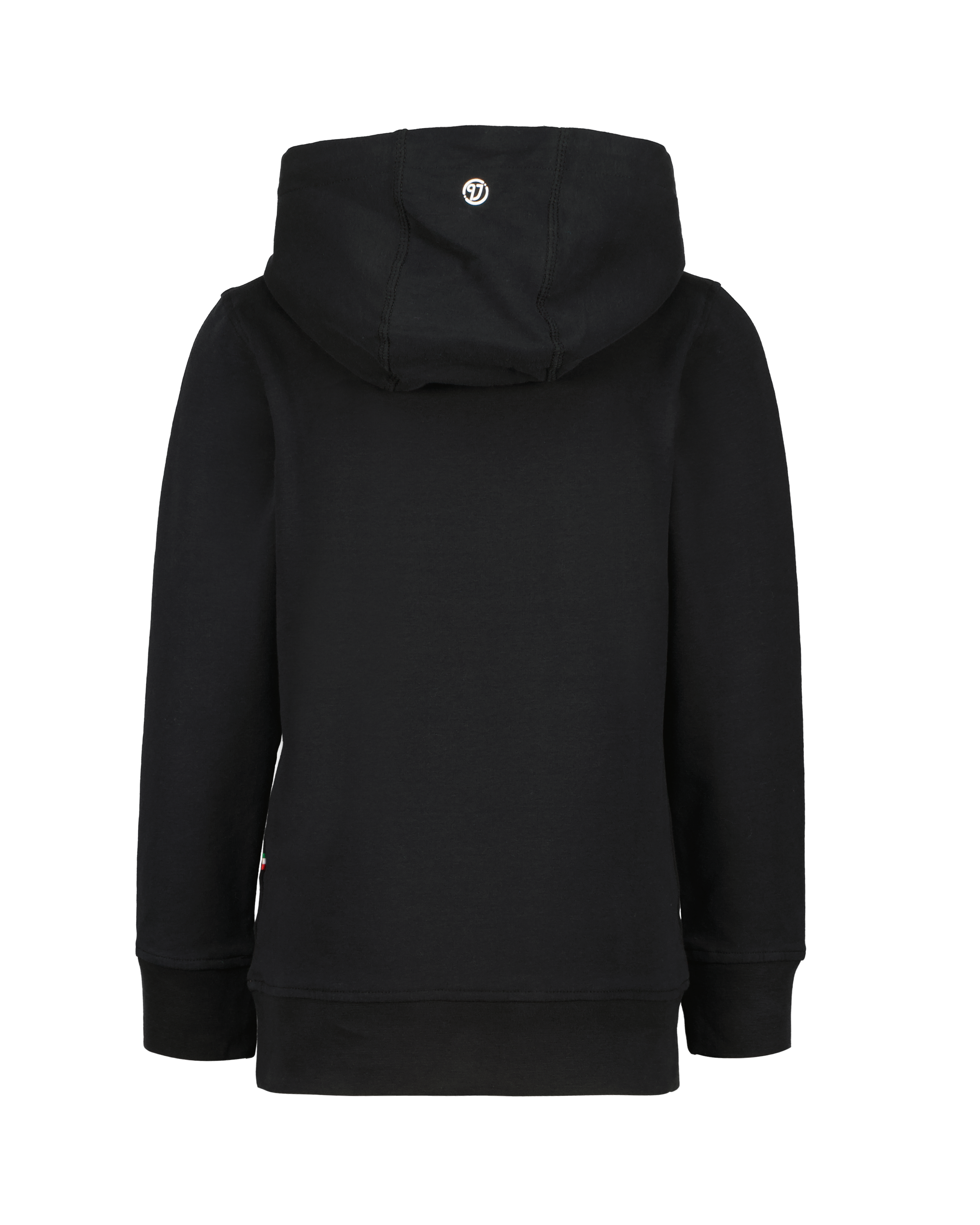 Classic logo kapuzenpullover