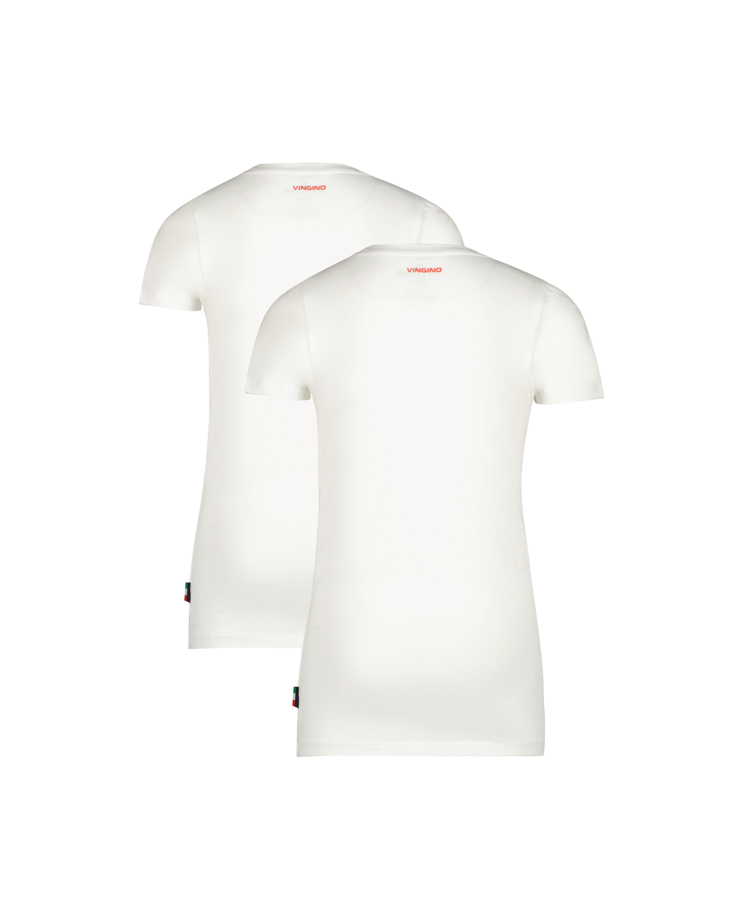 T-shirt 2 pack