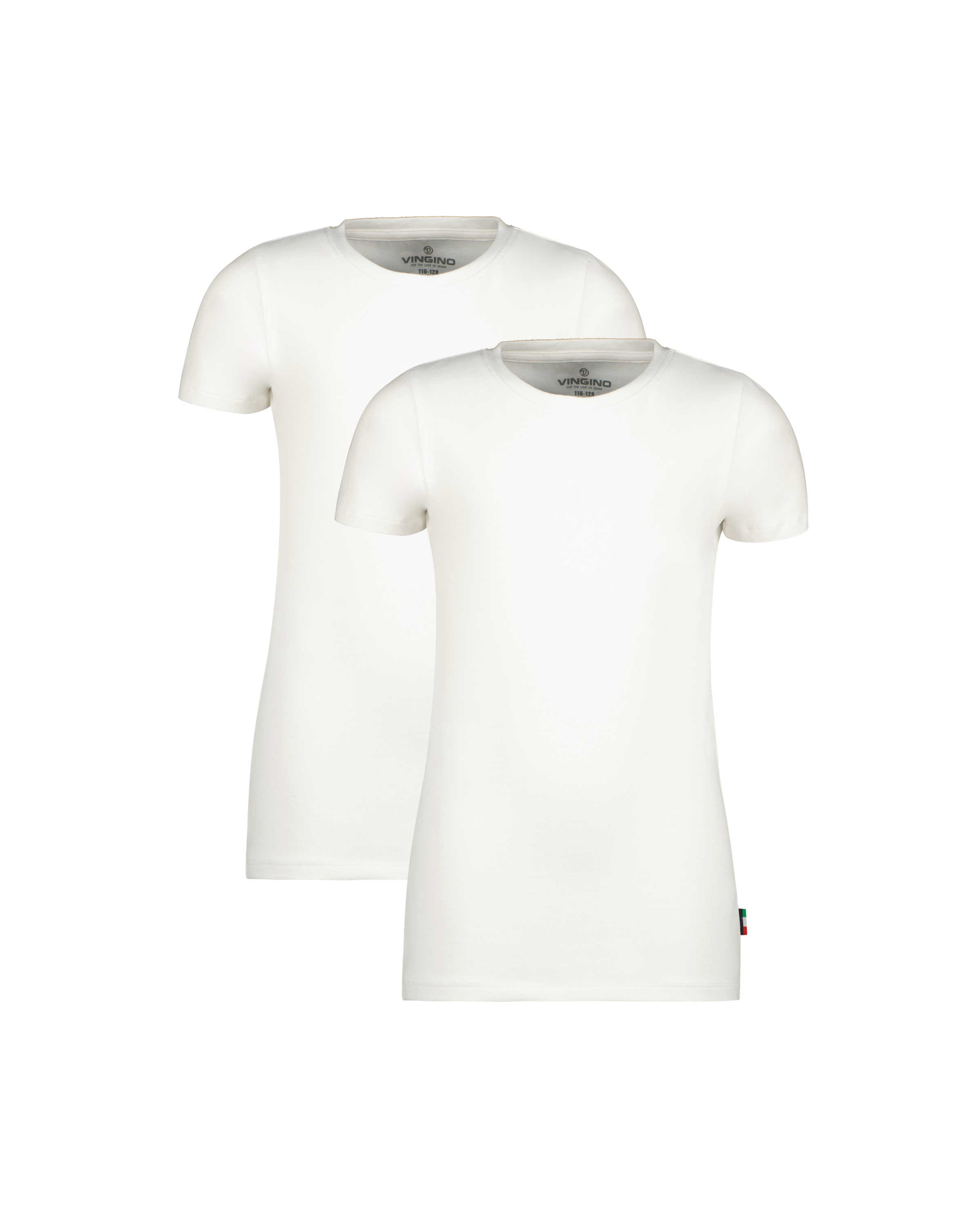 T-shirt 2 pack