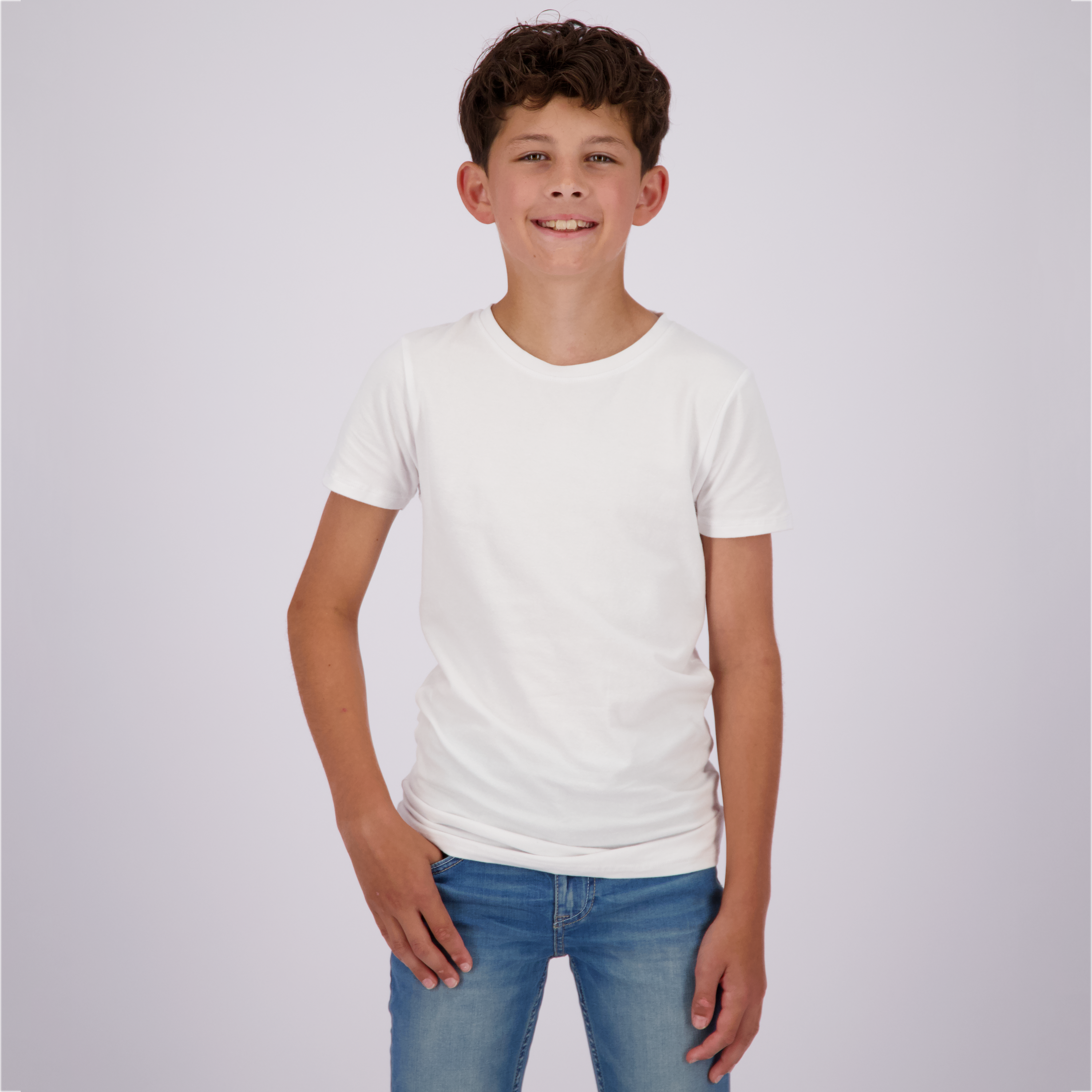 T-shirt 2 pack