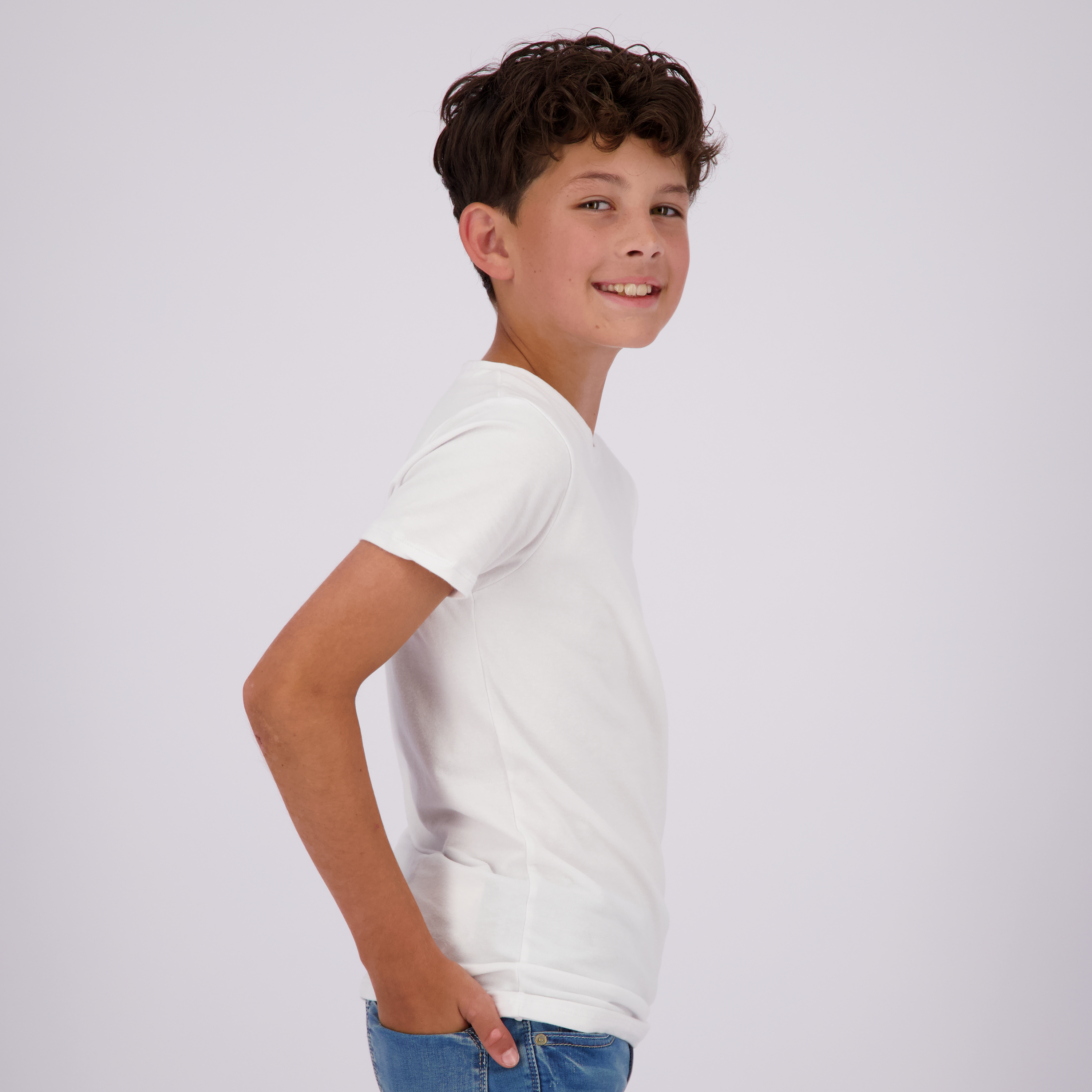 T-shirt 2 pack