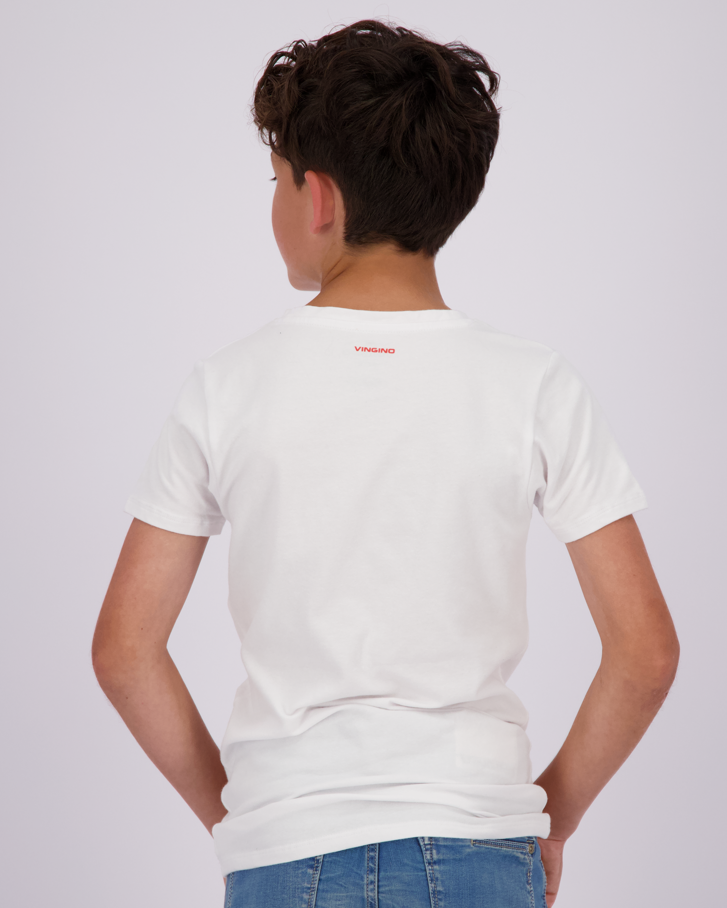 T-shirt 2 pack