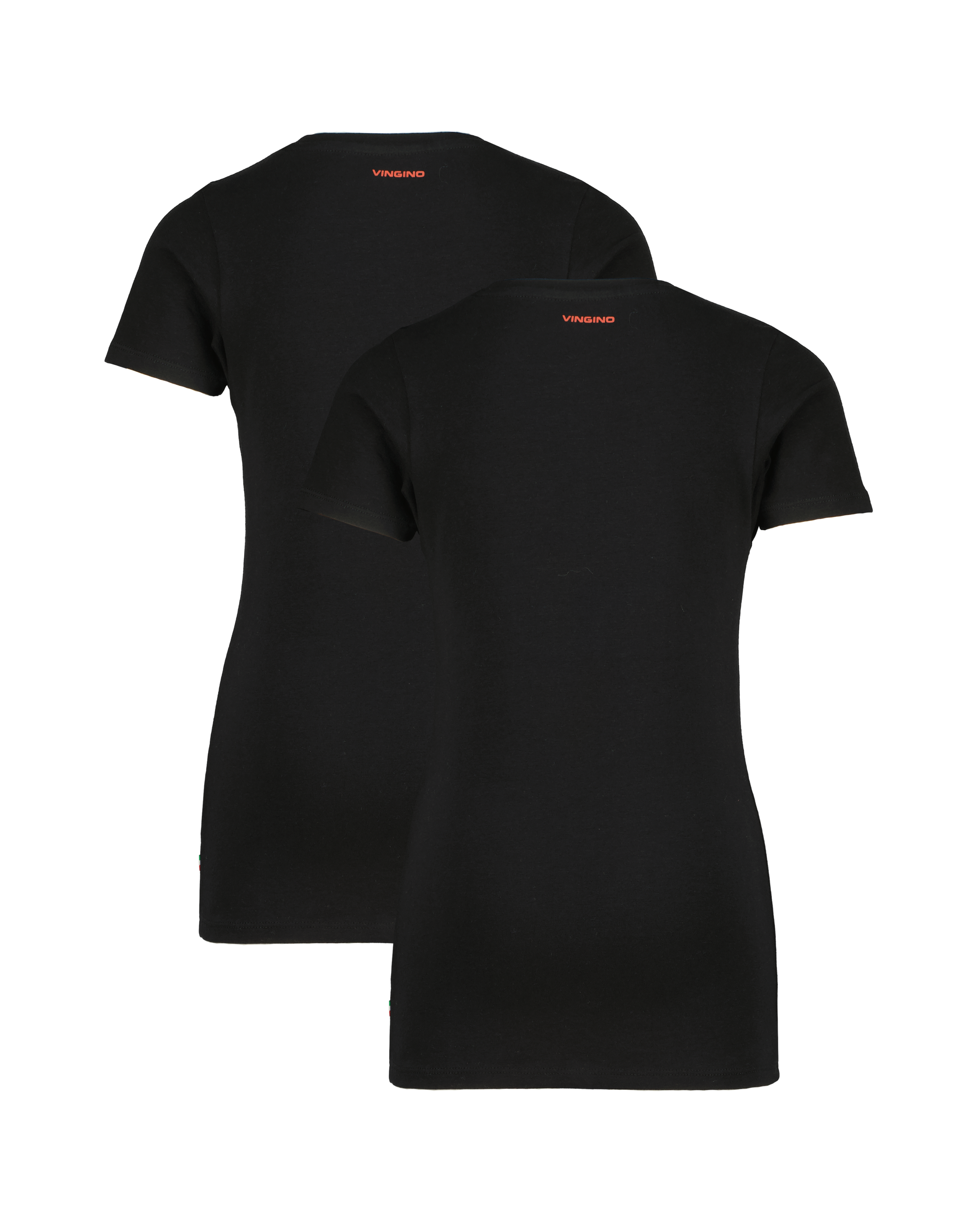 T-shirt 2 pack