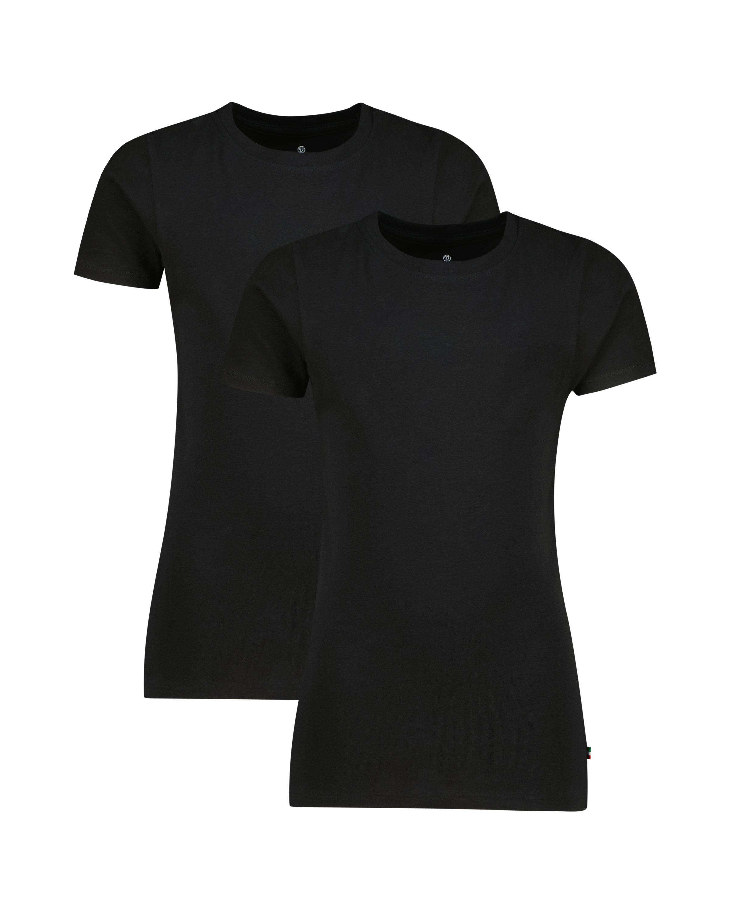 T-shirt 2 pack