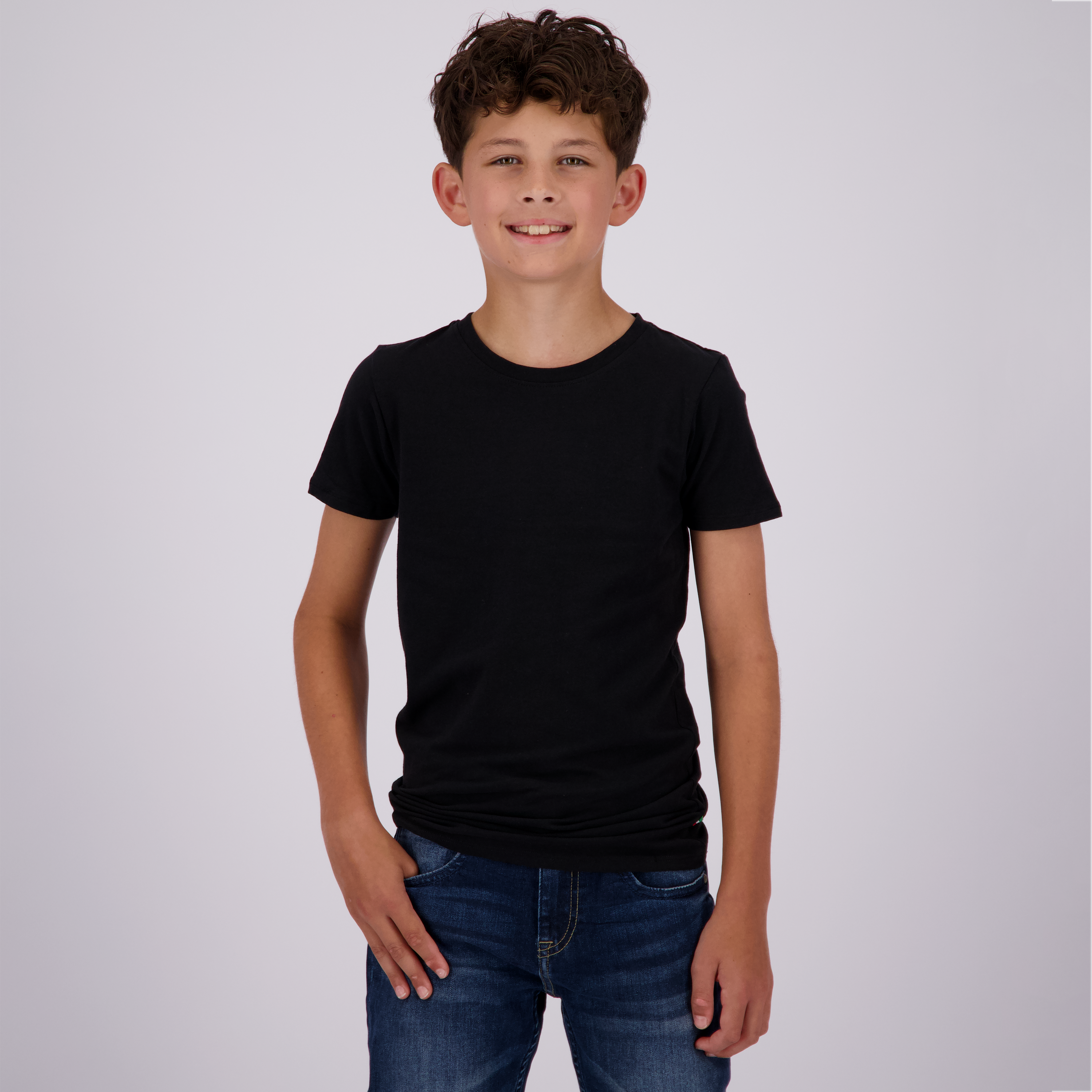 T-shirt 2 pack