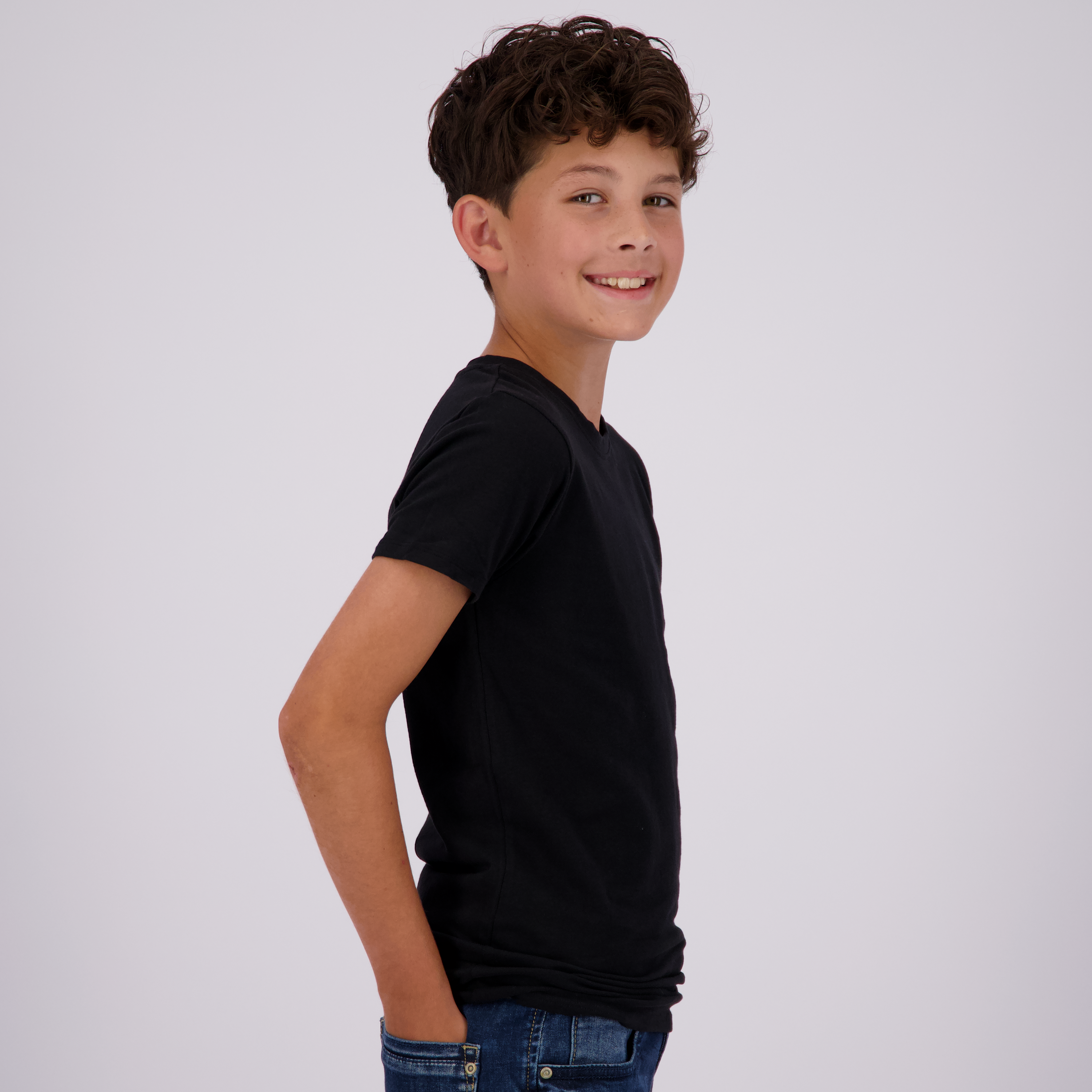 T-shirt 2 pack