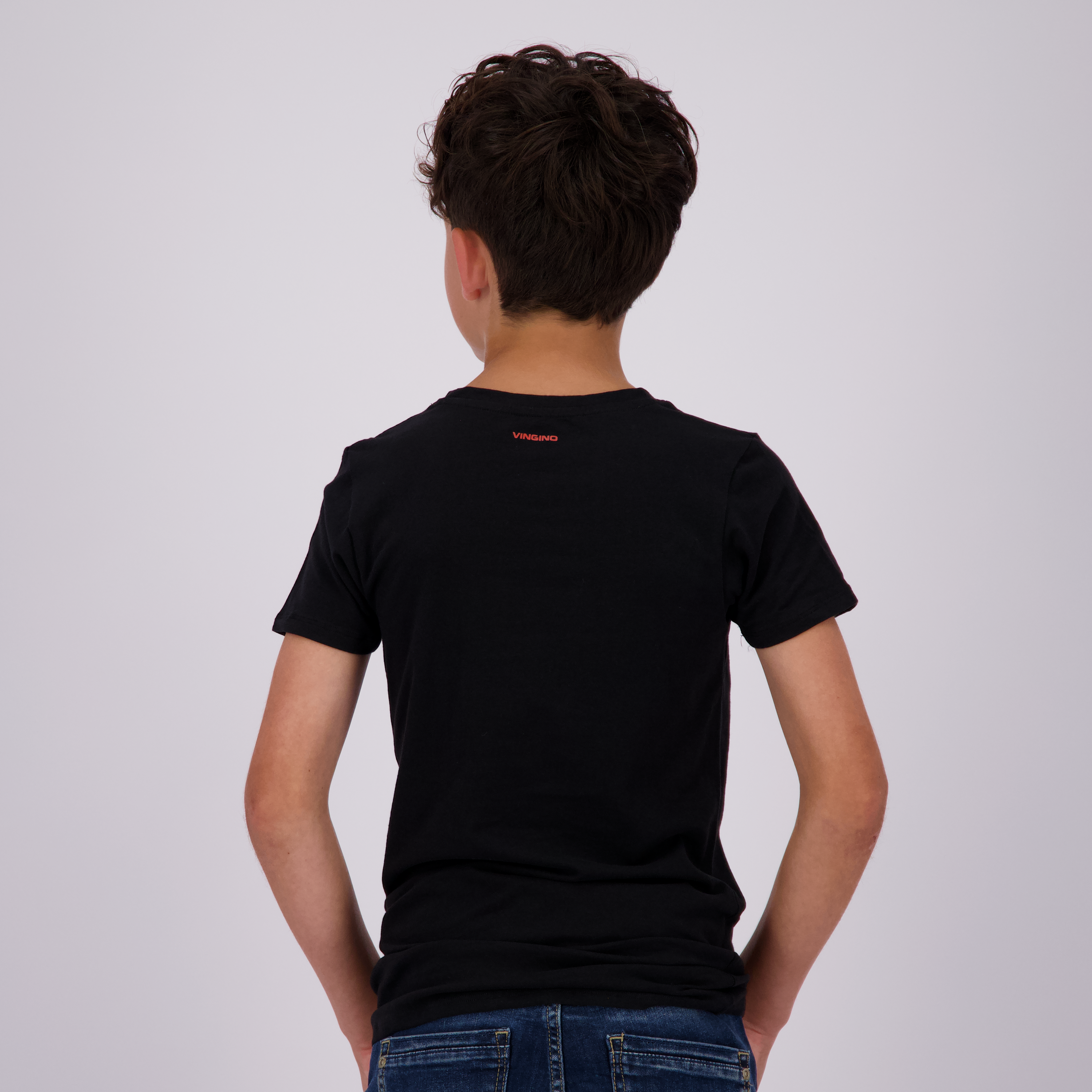 T-shirt 2 pack