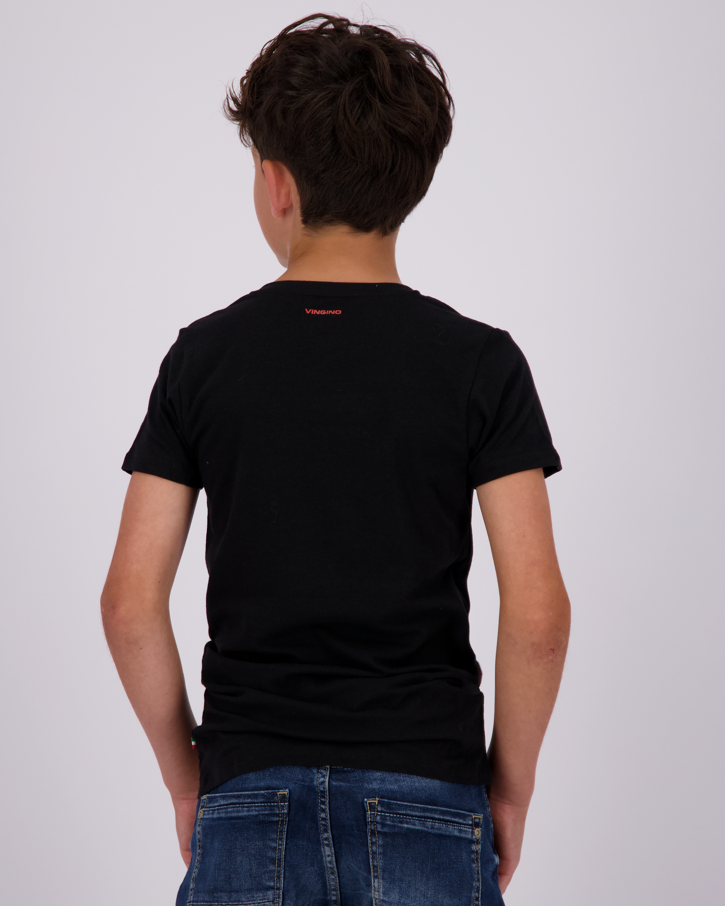 T-shirt V-neck 2 pack