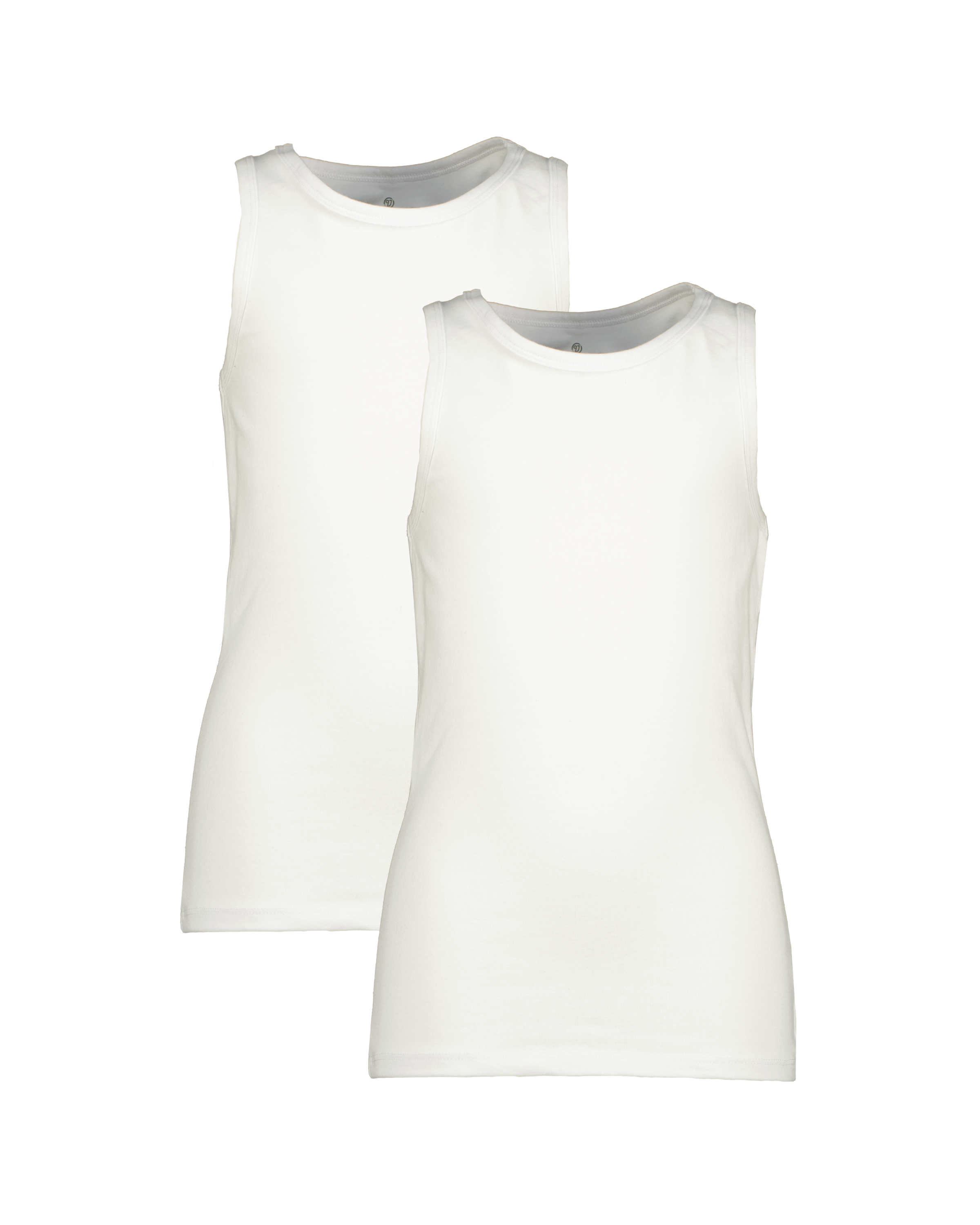 Boys tank 2 pack