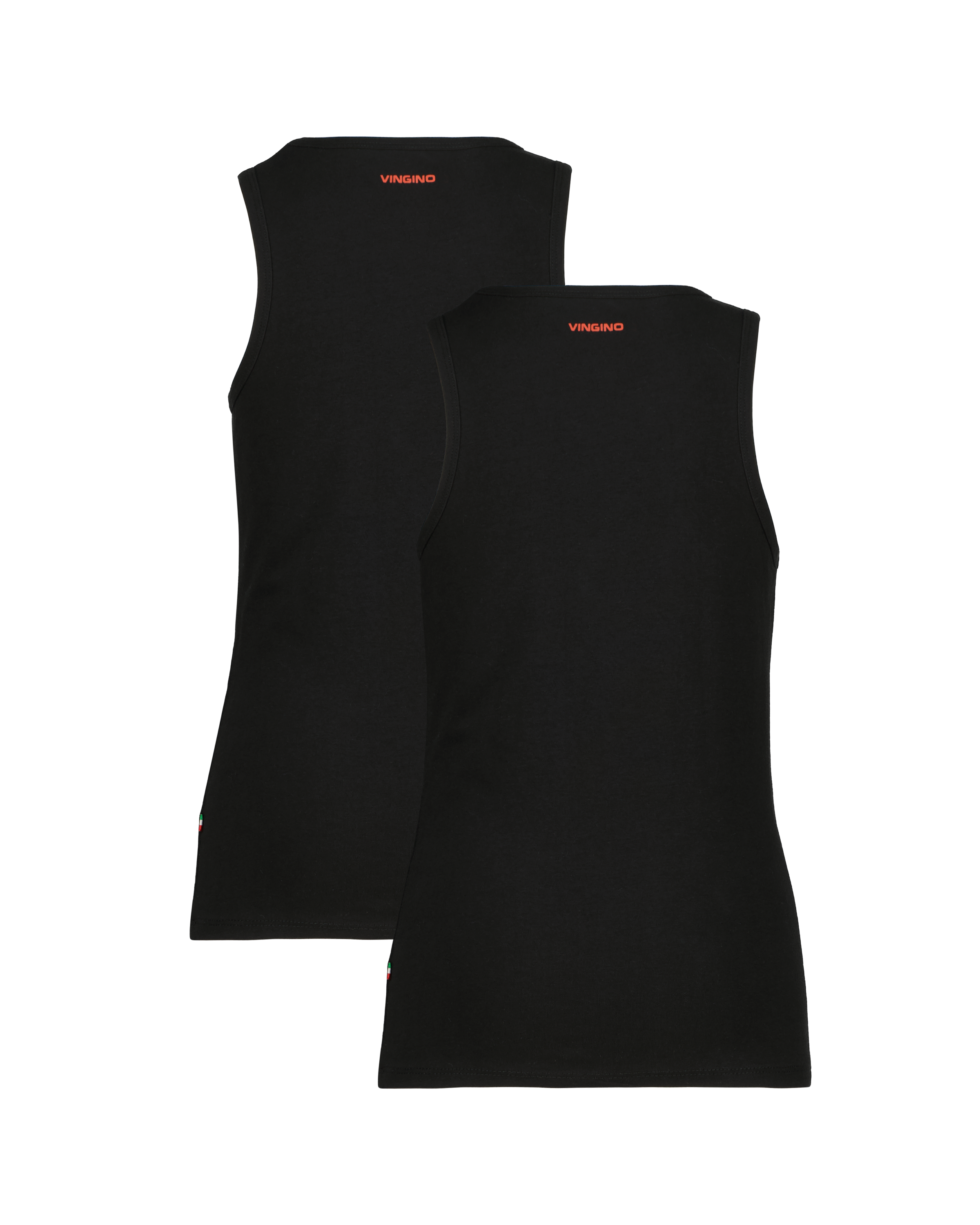 Boys tank 2 pack