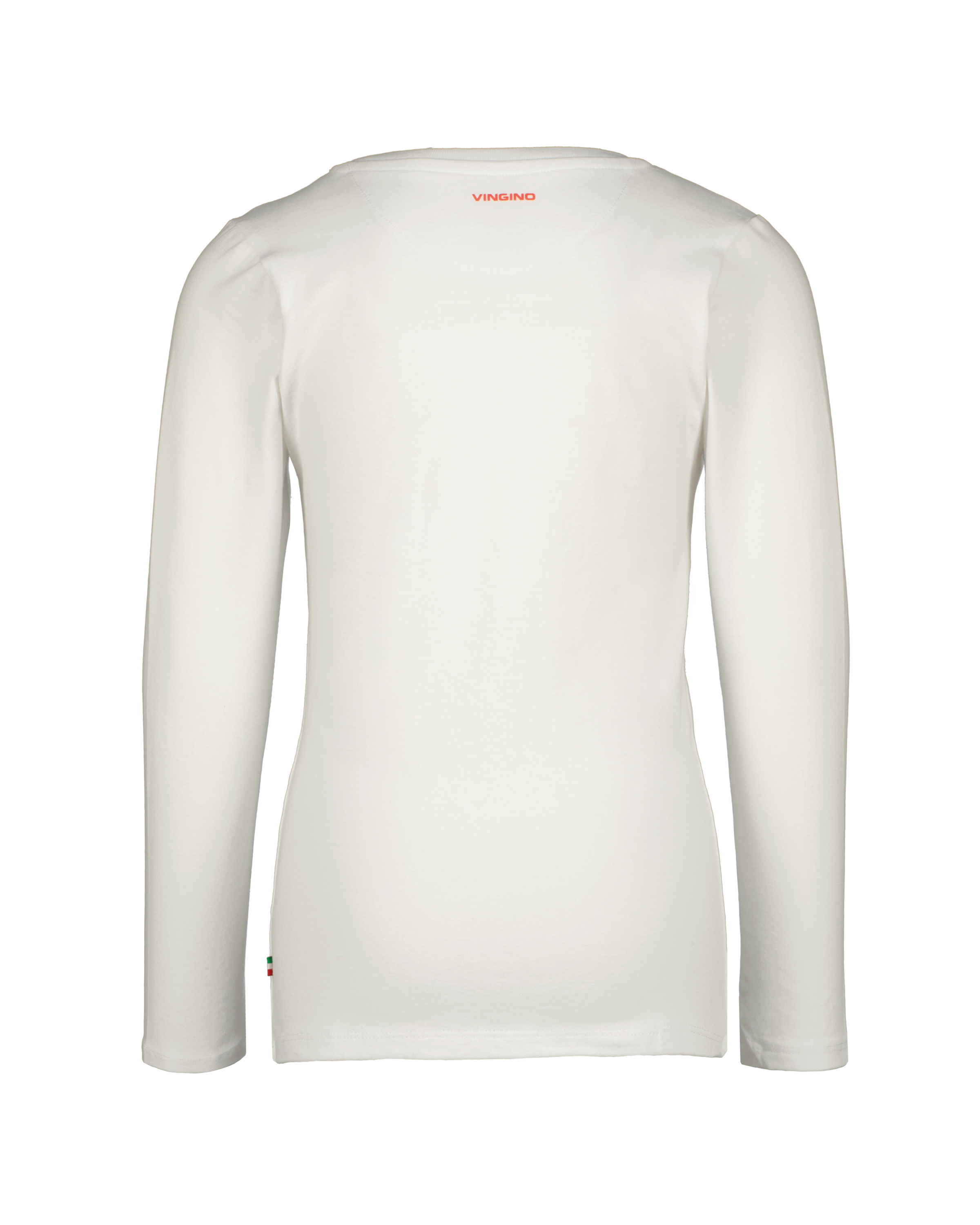 Basic Longsleeve