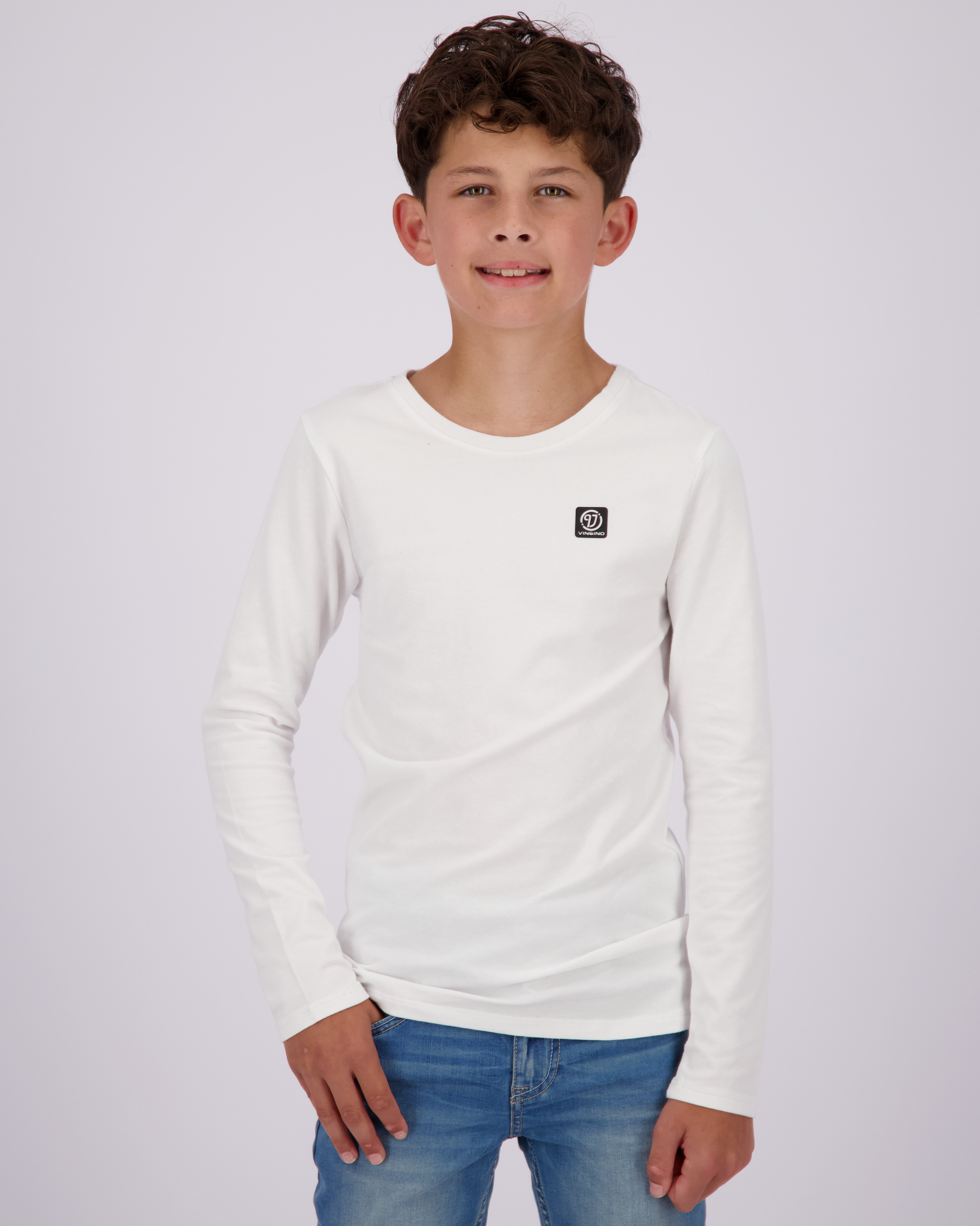 Basic Longsleeve