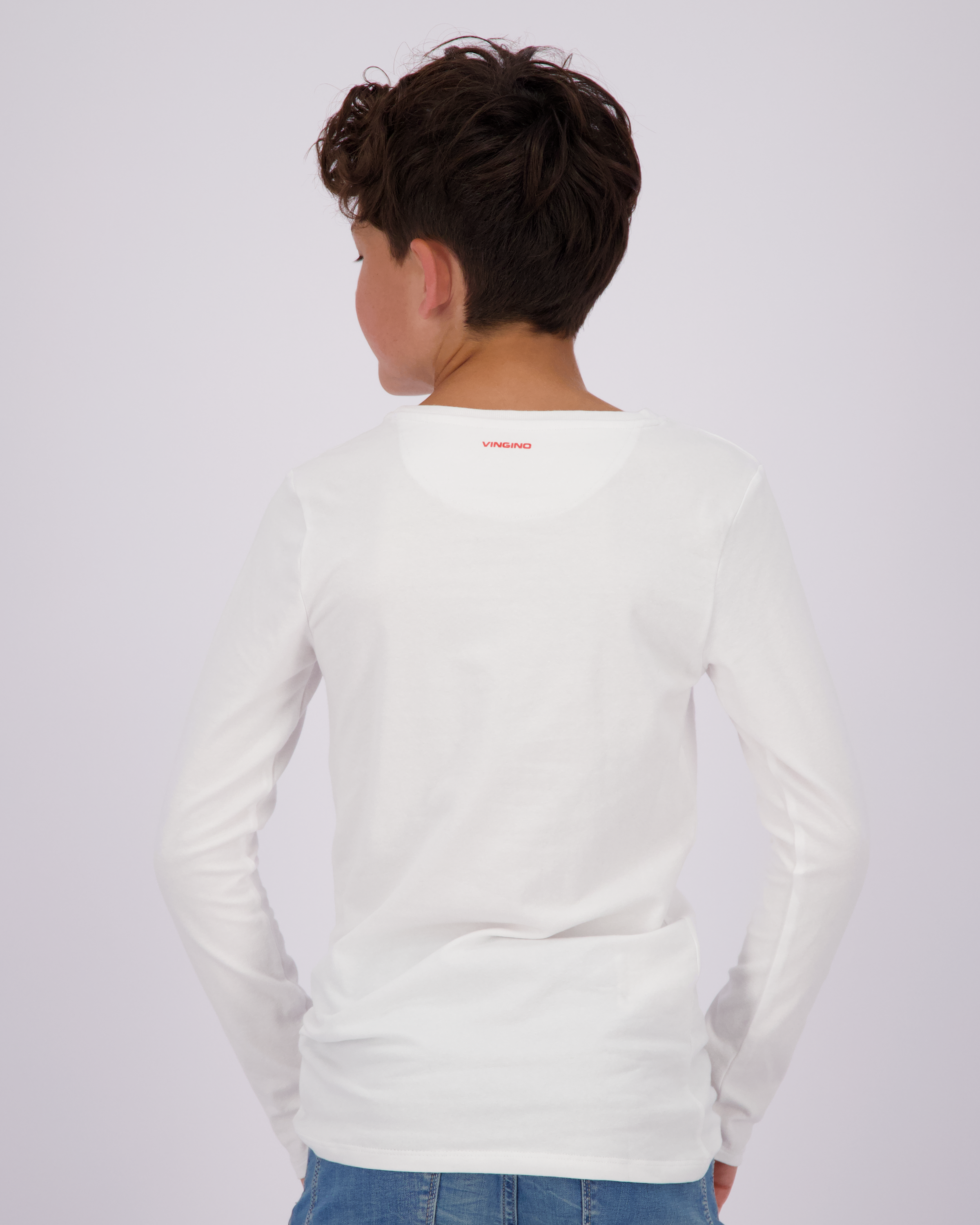 Basic Longsleeve